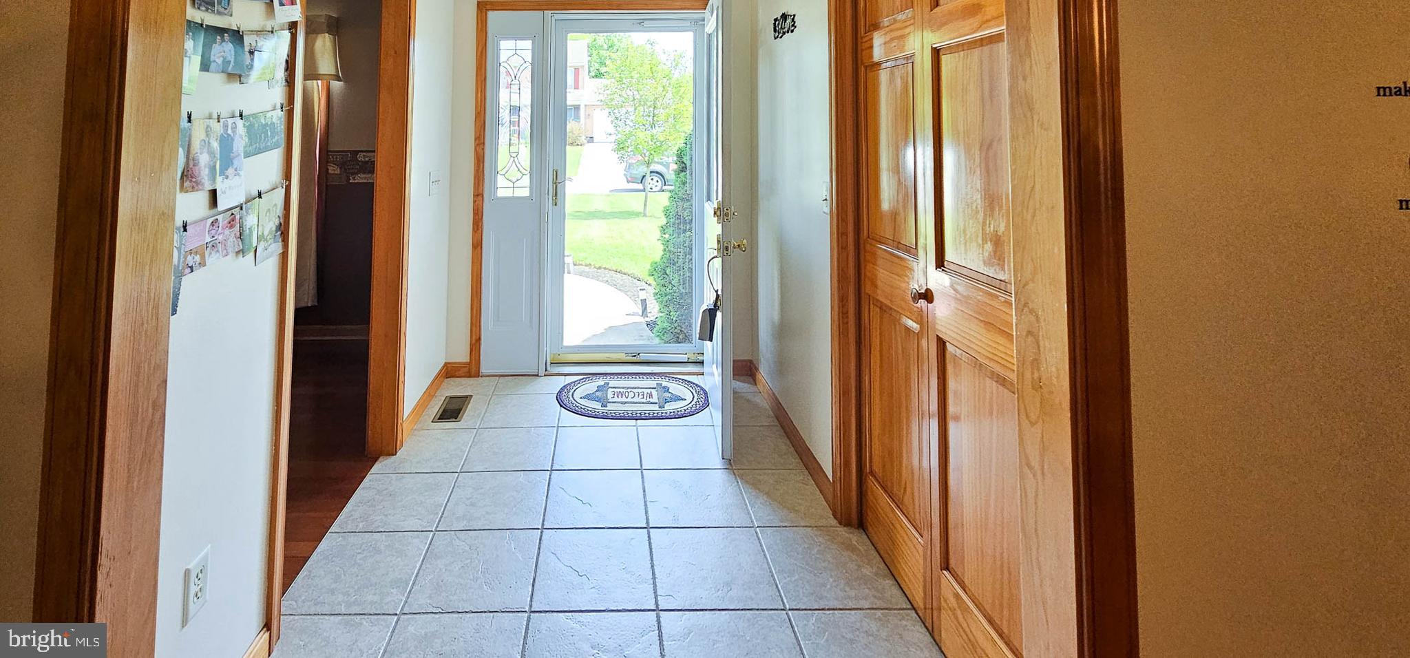 MOUNTAIN VIEW TERRACE - Residential