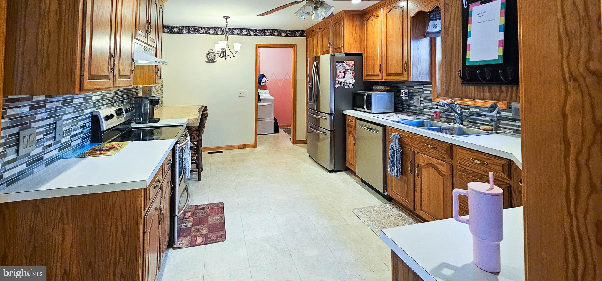 MOUNTAIN VIEW TERRACE - Residential