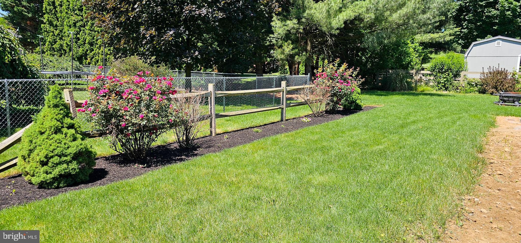 MOUNTAIN VIEW TERRACE - Residential