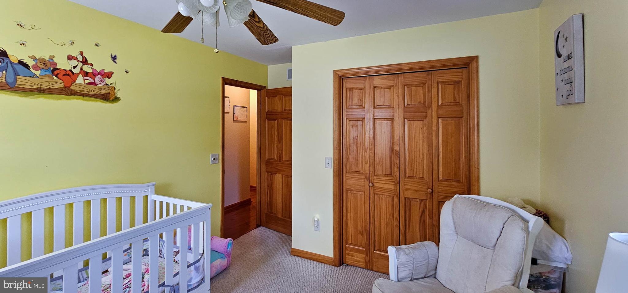 MOUNTAIN VIEW TERRACE - Residential