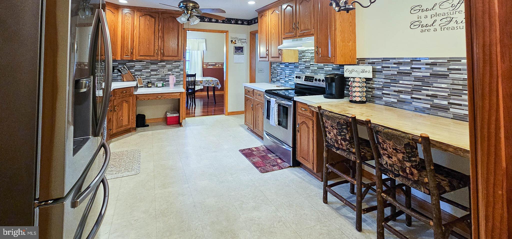 MOUNTAIN VIEW TERRACE - Residential