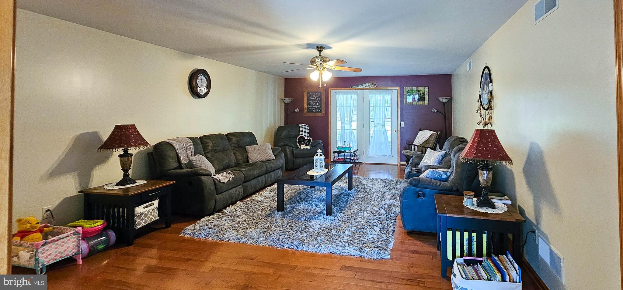 MOUNTAIN VIEW TERRACE - Residential