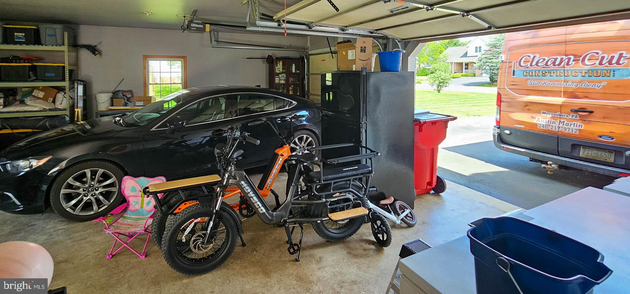 MOUNTAIN VIEW TERRACE - Residential