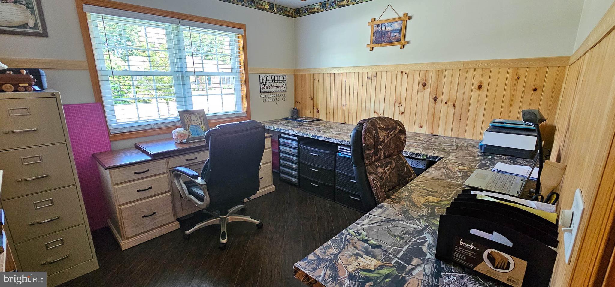 MOUNTAIN VIEW TERRACE - Residential