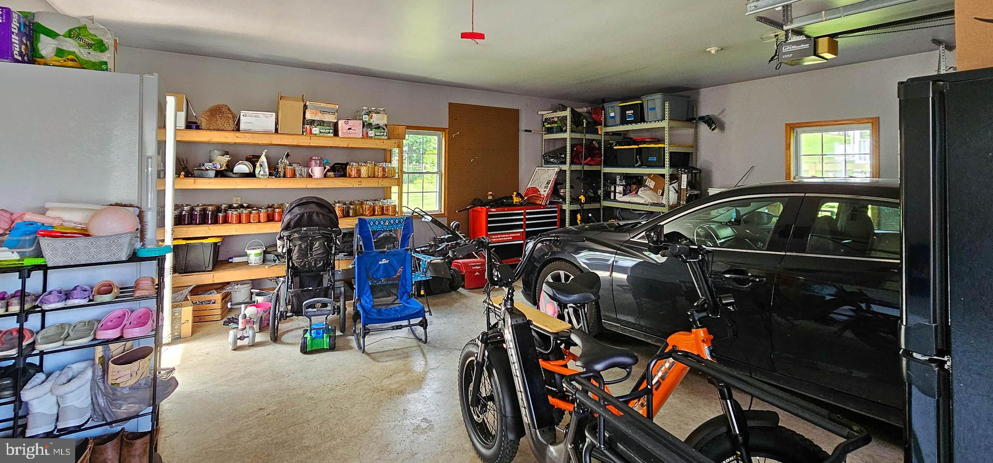 MOUNTAIN VIEW TERRACE - Residential