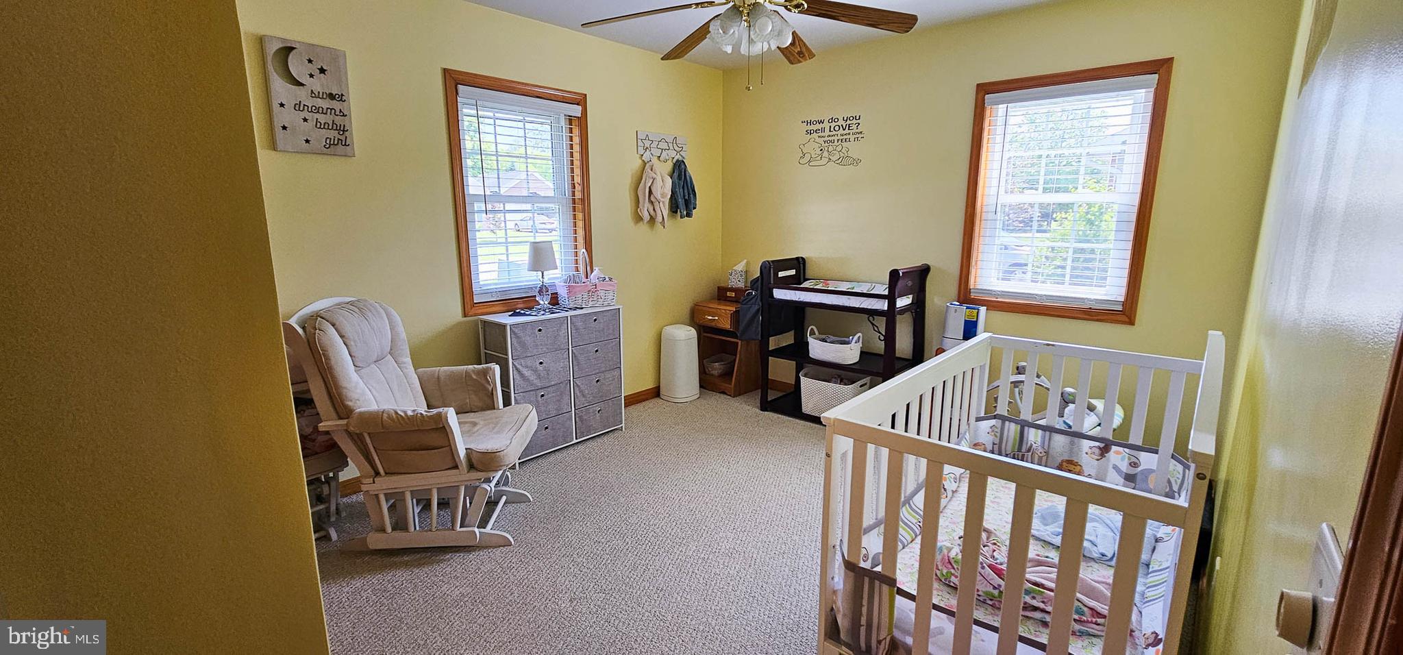 MOUNTAIN VIEW TERRACE - Residential