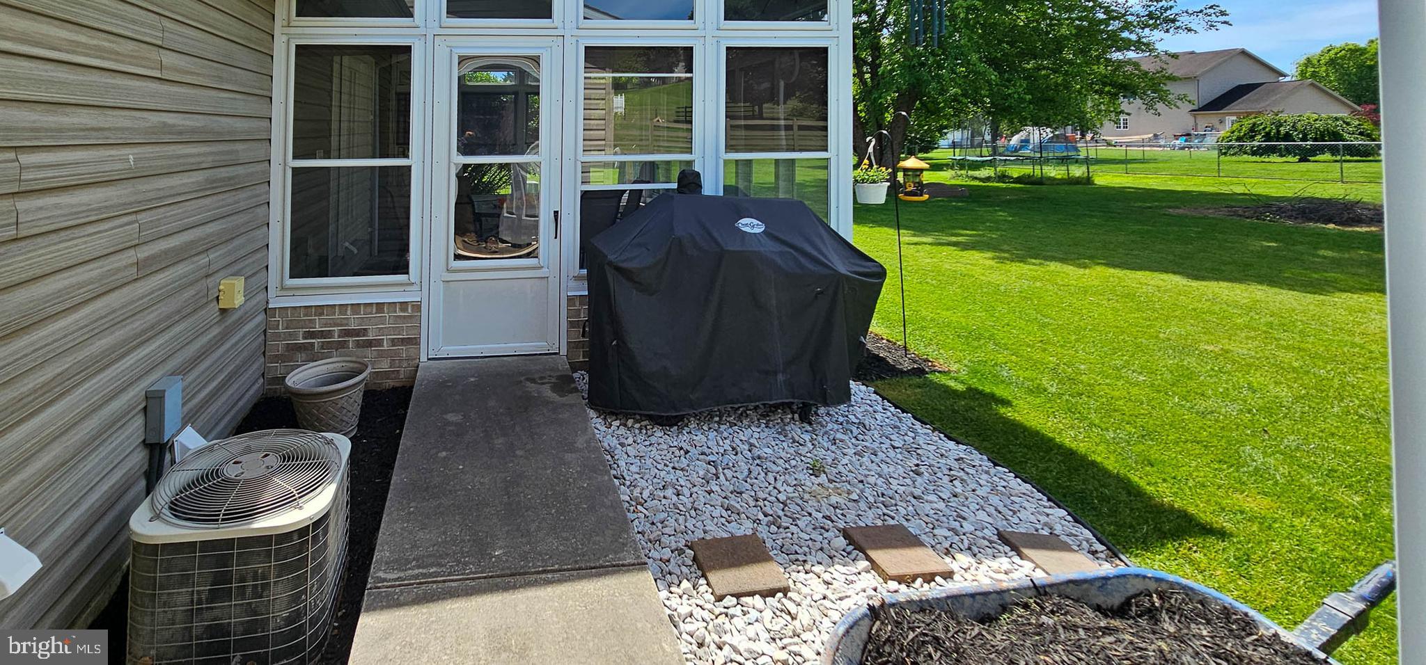 MOUNTAIN VIEW TERRACE - Residential