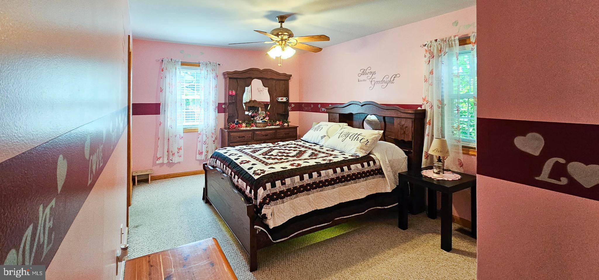 MOUNTAIN VIEW TERRACE - Residential