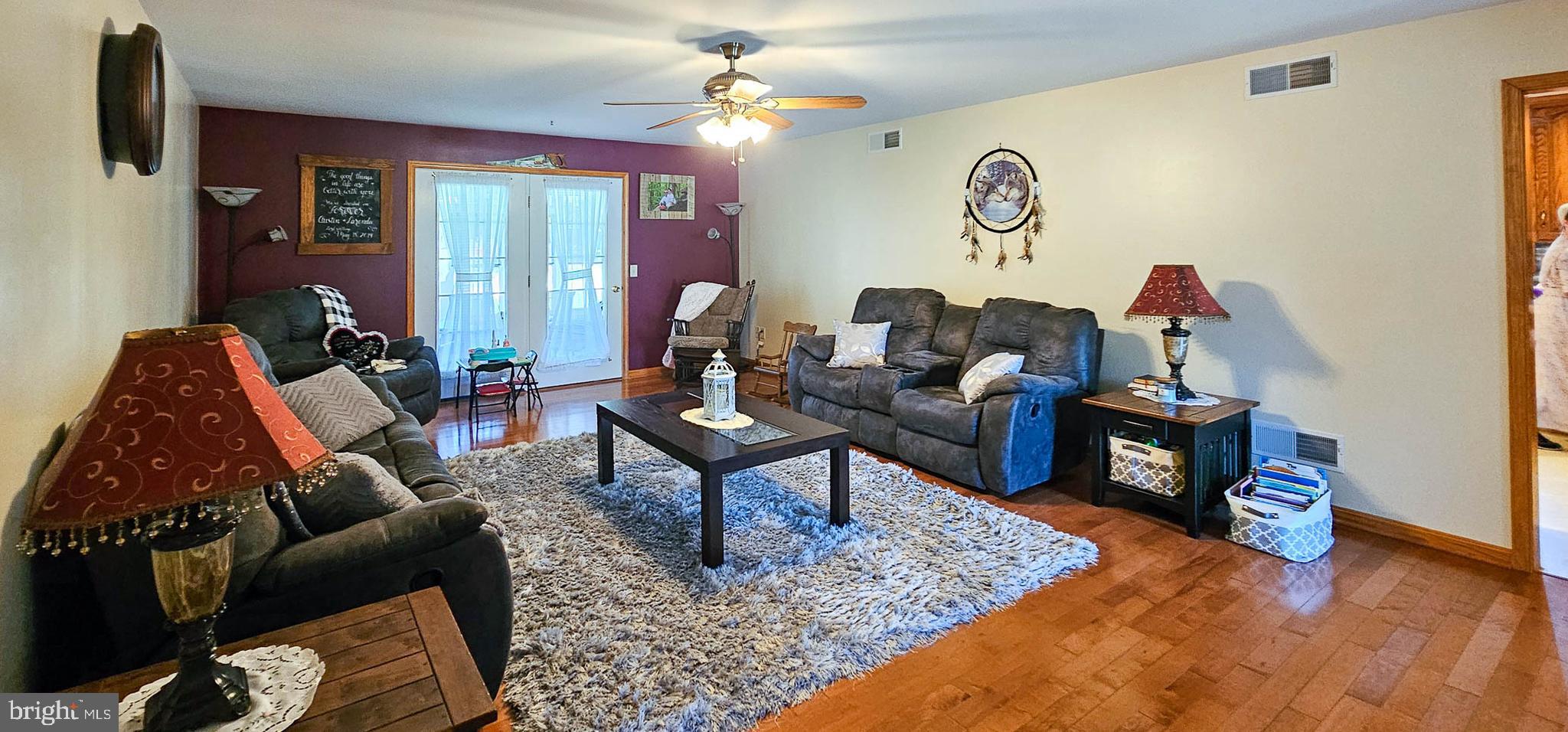 MOUNTAIN VIEW TERRACE - Residential