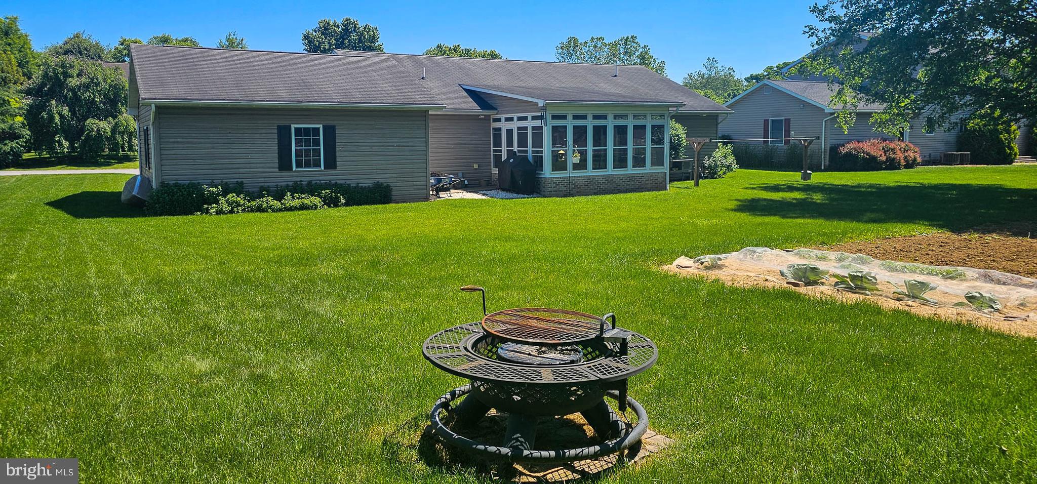 MOUNTAIN VIEW TERRACE - Residential