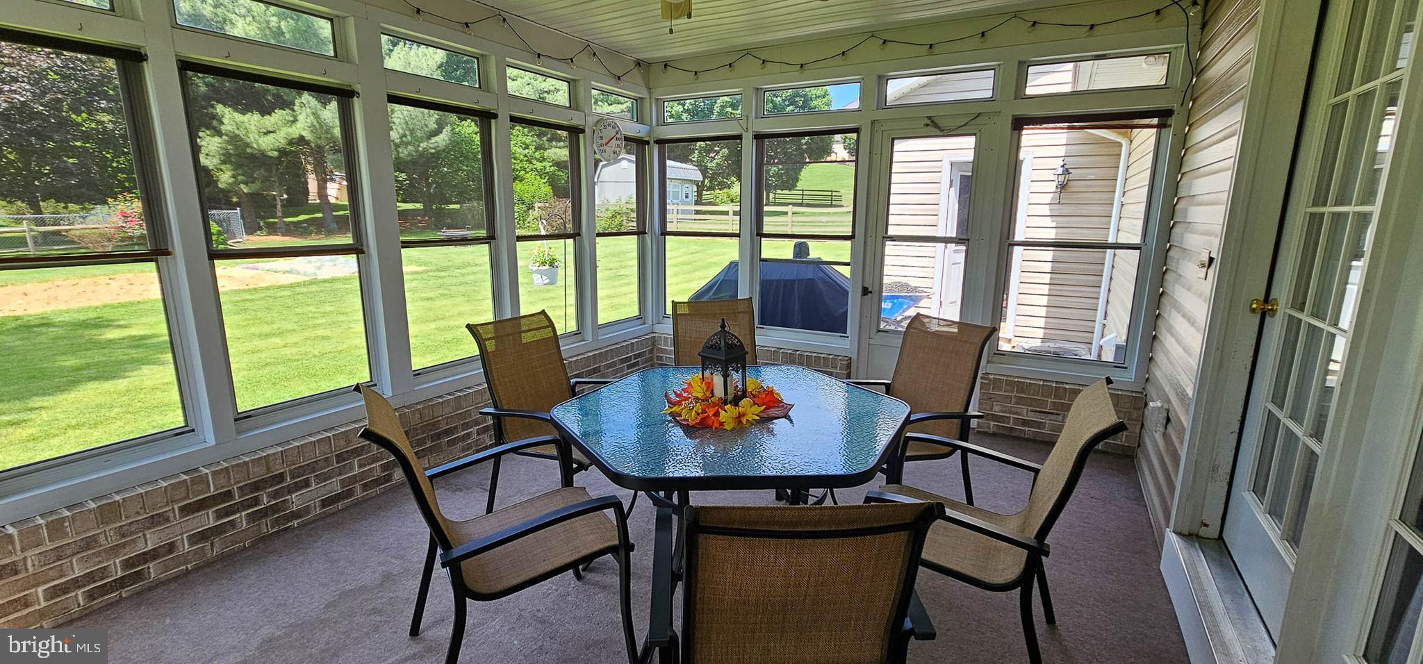 MOUNTAIN VIEW TERRACE - Residential