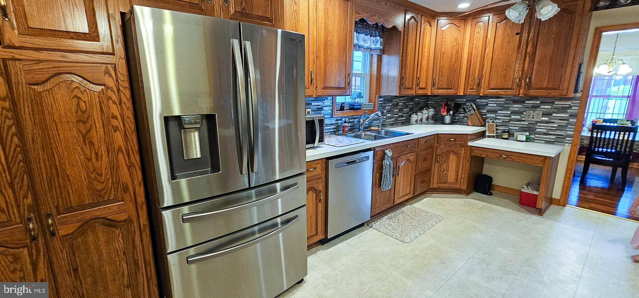 MOUNTAIN VIEW TERRACE - Residential