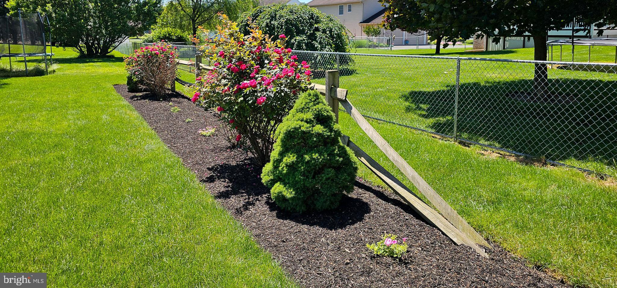 MOUNTAIN VIEW TERRACE - Residential