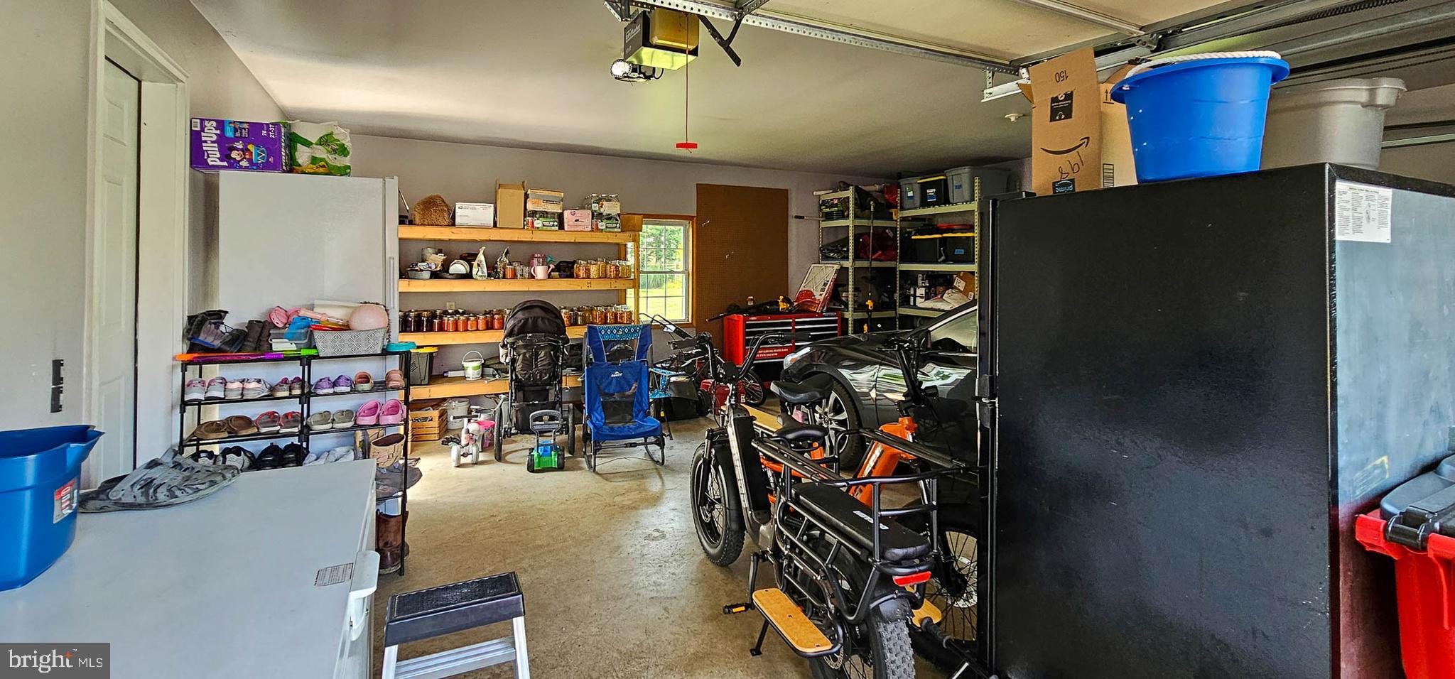 MOUNTAIN VIEW TERRACE - Residential