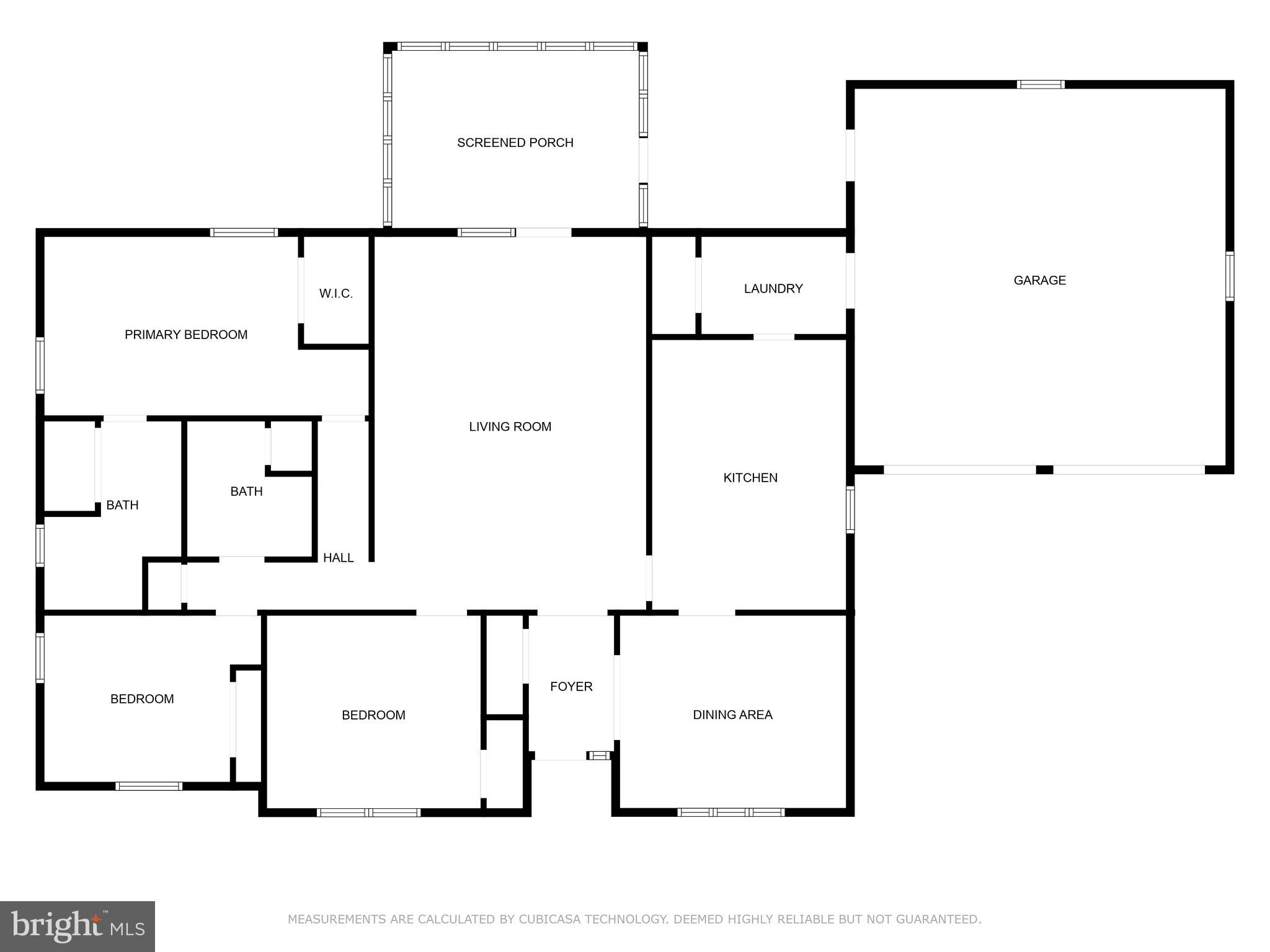 MOUNTAIN VIEW TERRACE - Residential