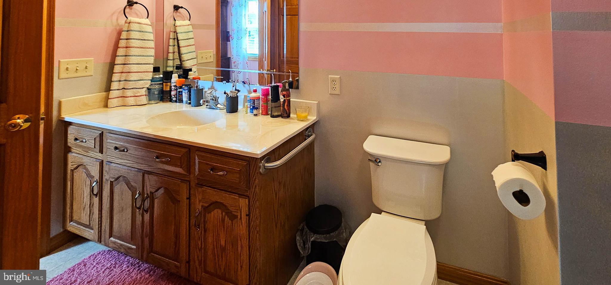 MOUNTAIN VIEW TERRACE - Residential