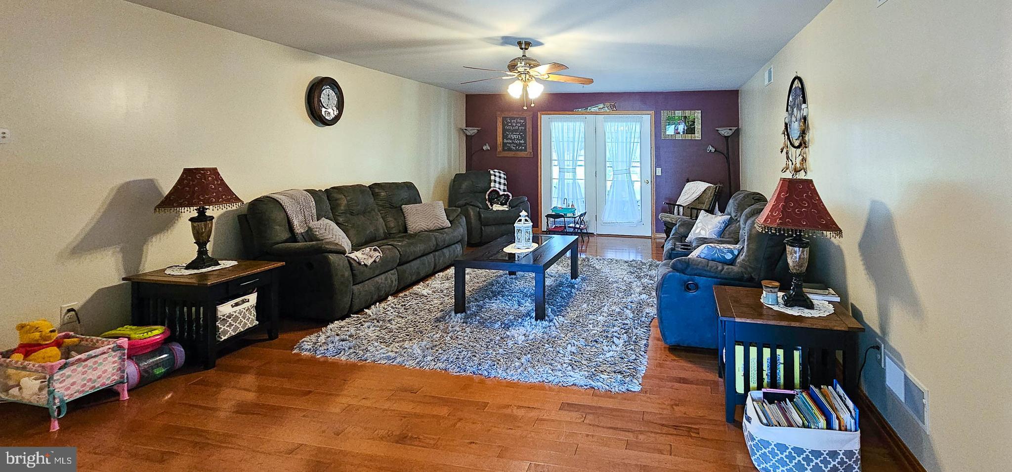 MOUNTAIN VIEW TERRACE - Residential