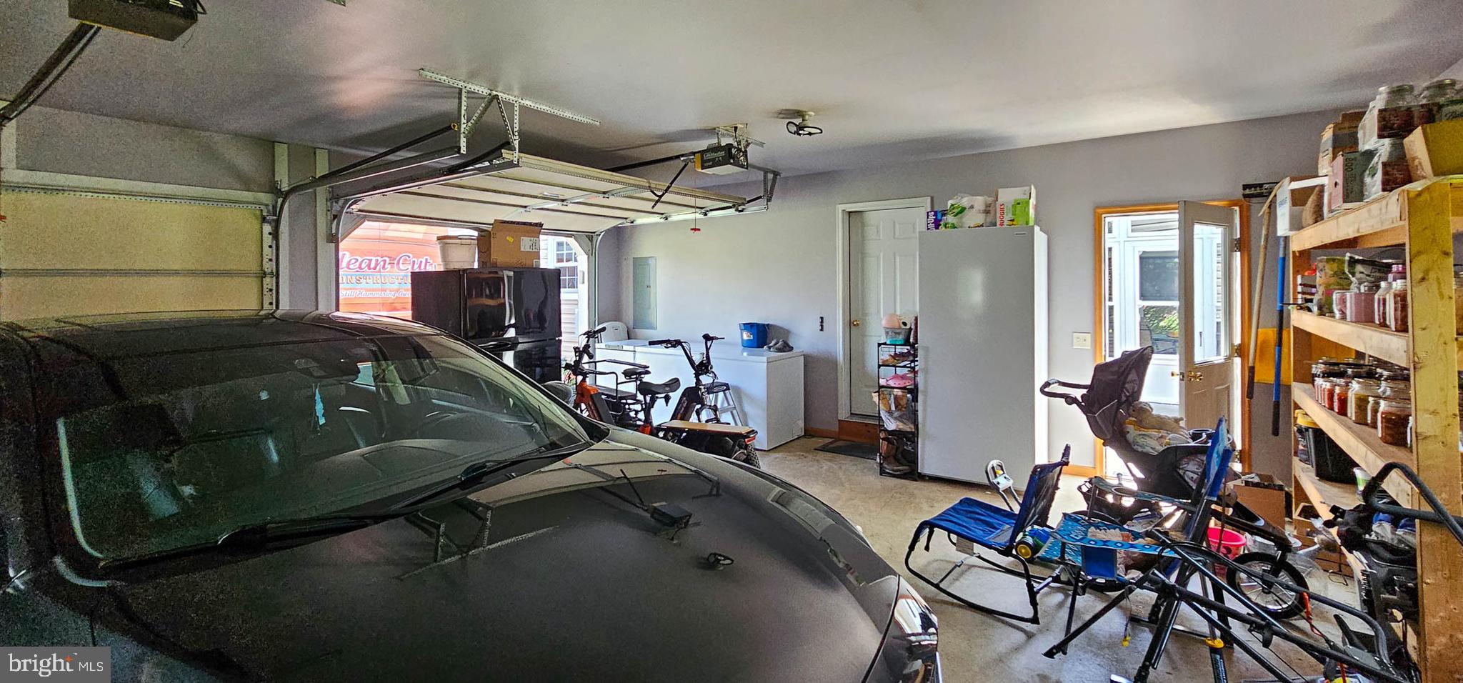 MOUNTAIN VIEW TERRACE - Residential