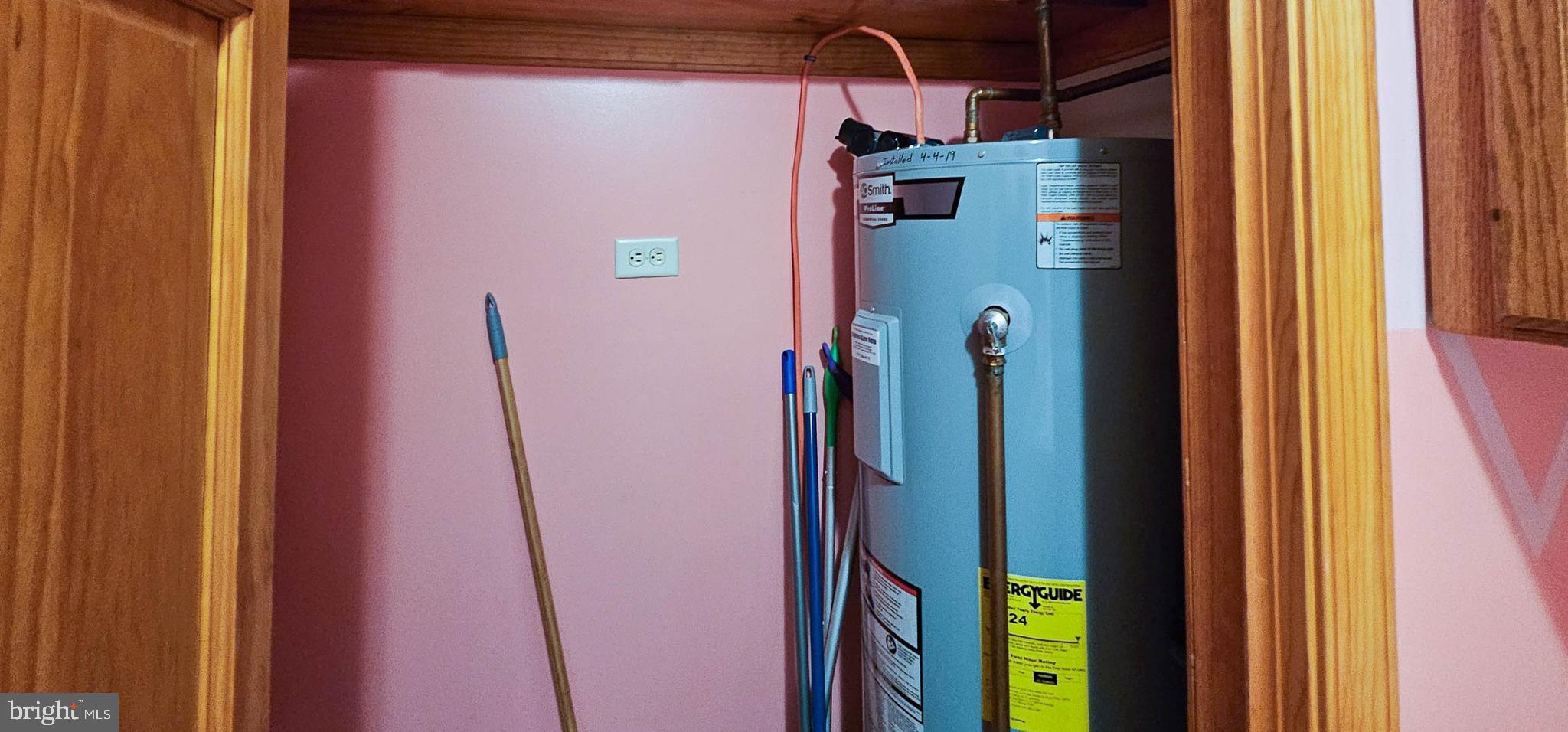 MOUNTAIN VIEW TERRACE - Residential