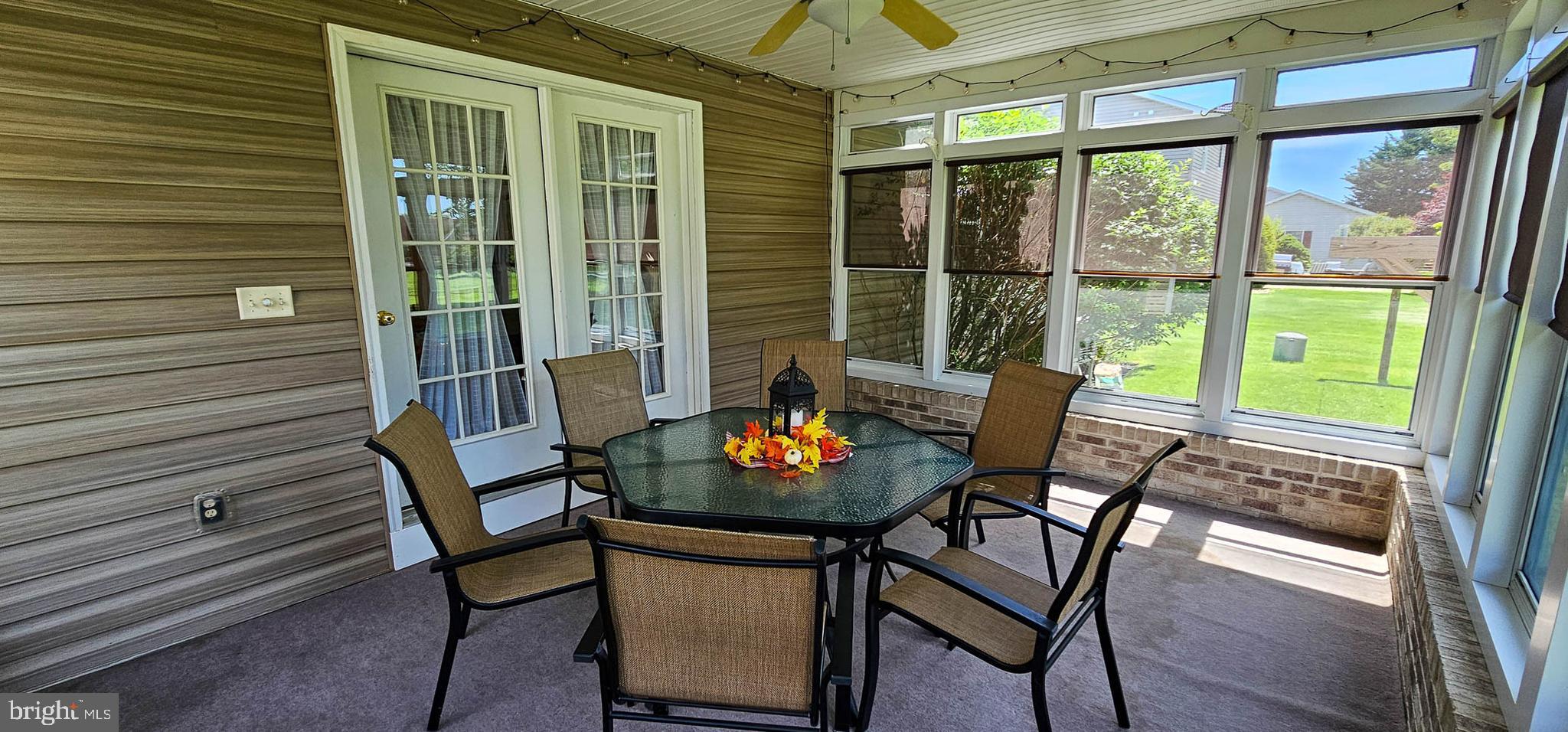 MOUNTAIN VIEW TERRACE - Residential