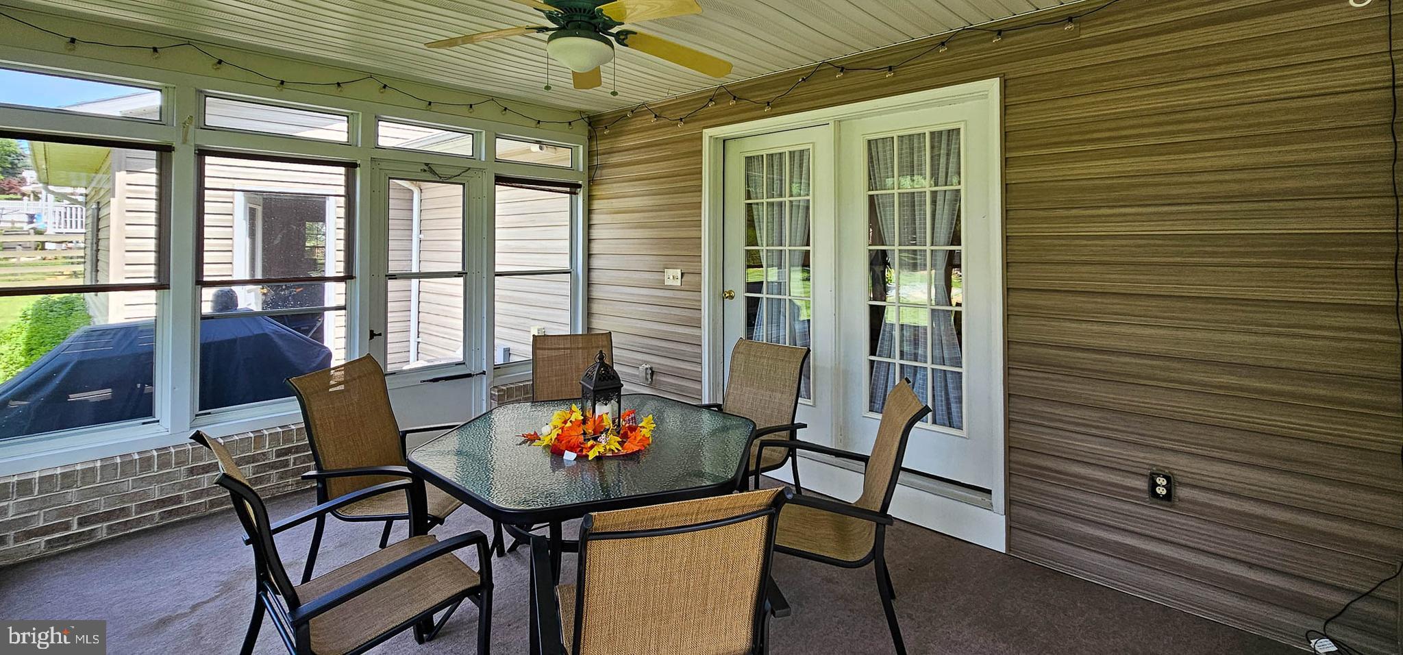 MOUNTAIN VIEW TERRACE - Residential