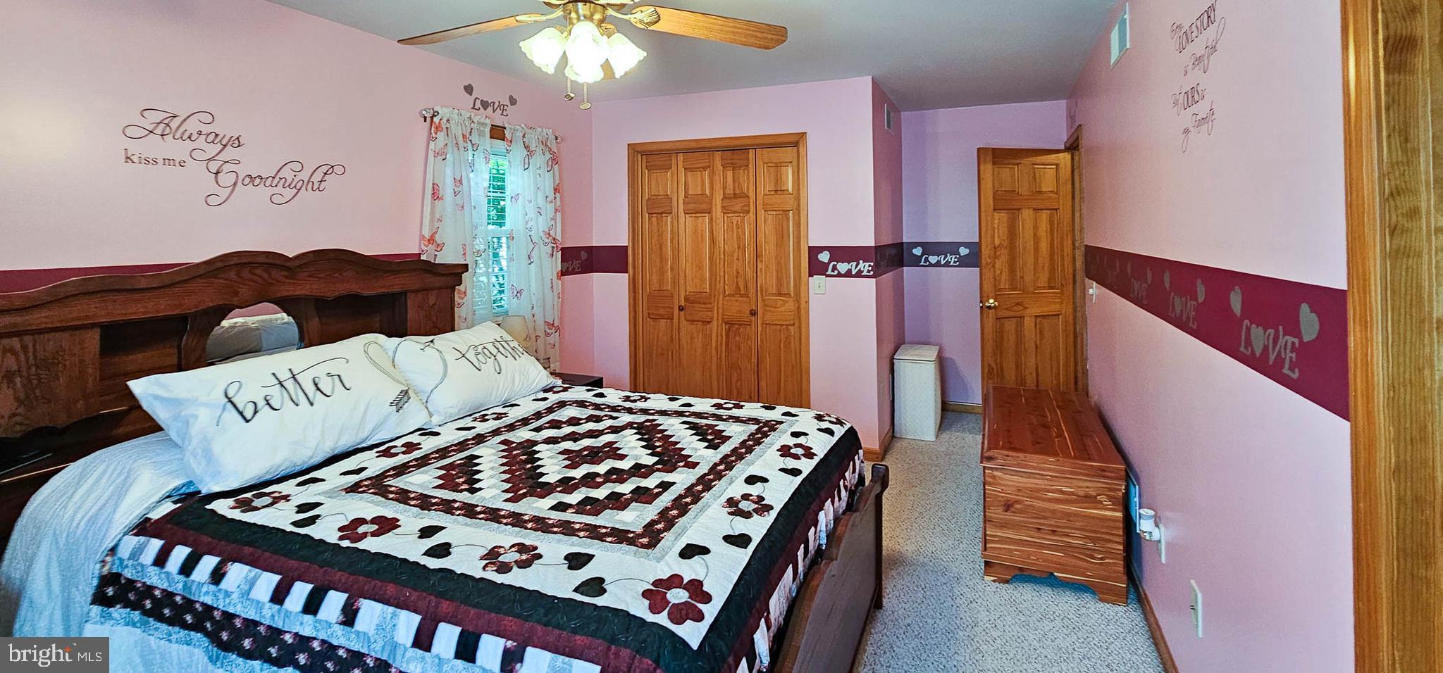 MOUNTAIN VIEW TERRACE - Residential