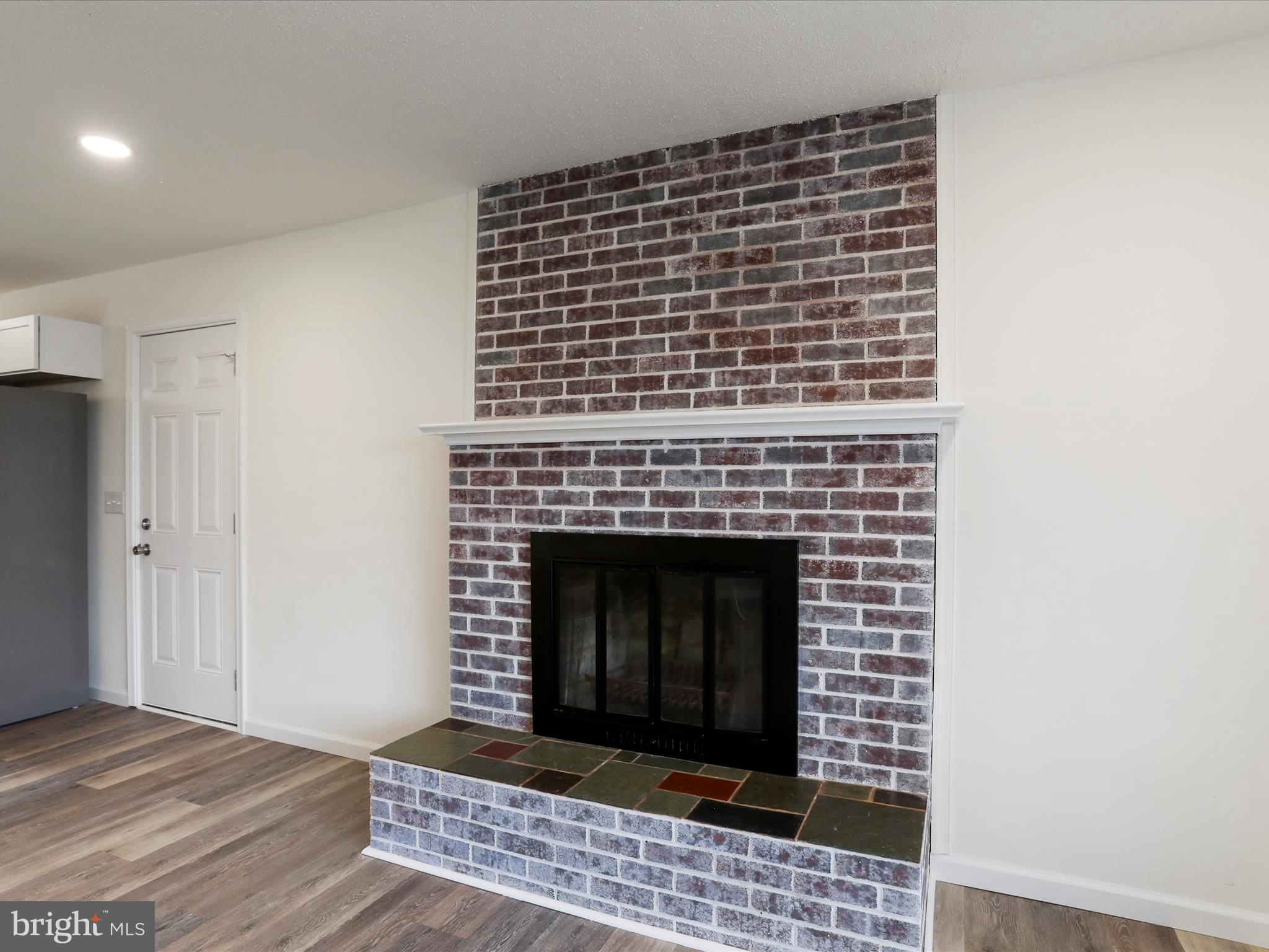 HILLCREST HEIGHTS - Residential