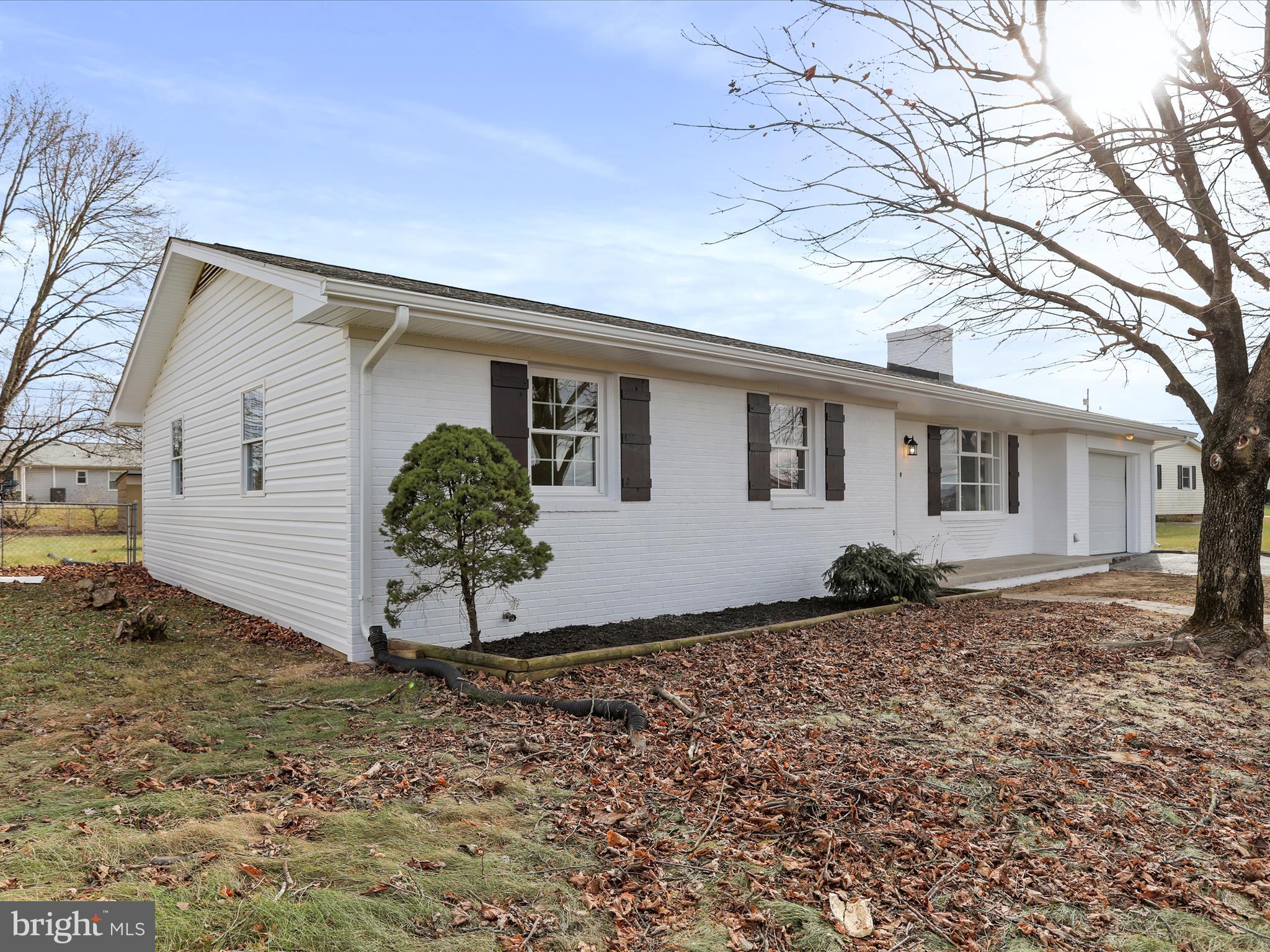 HILLCREST HEIGHTS - Residential