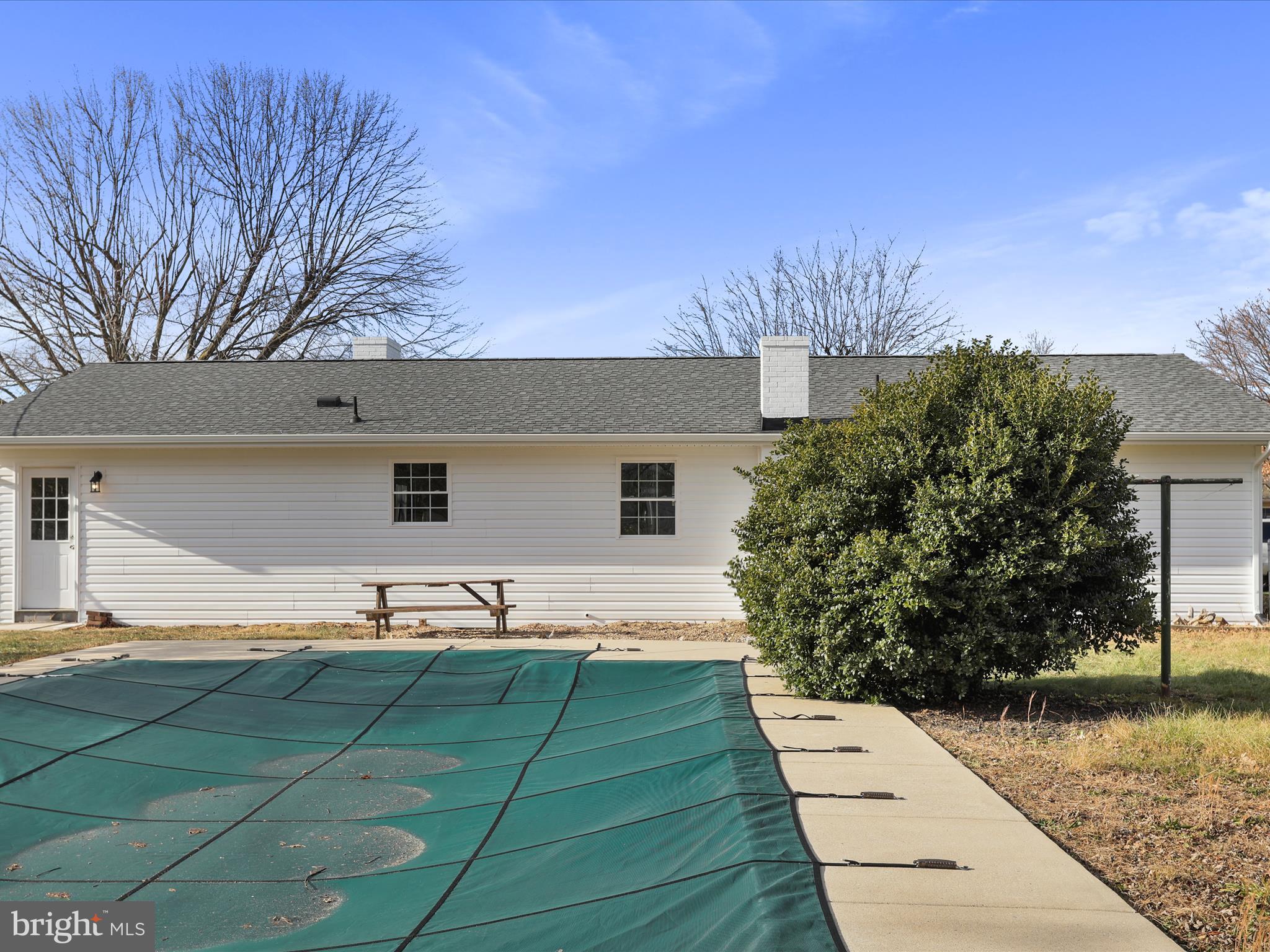 HILLCREST HEIGHTS - Residential