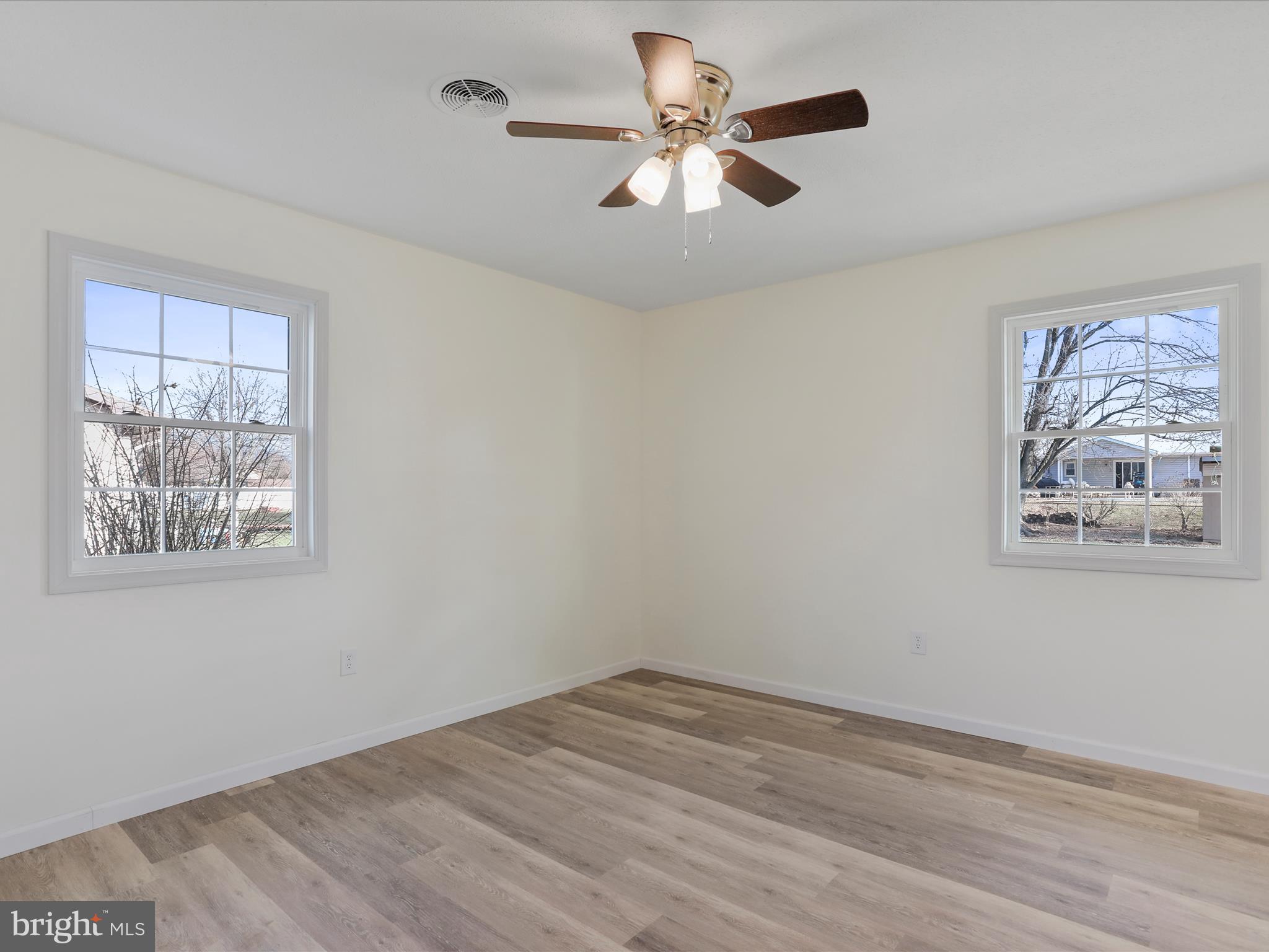 HILLCREST HEIGHTS - Residential