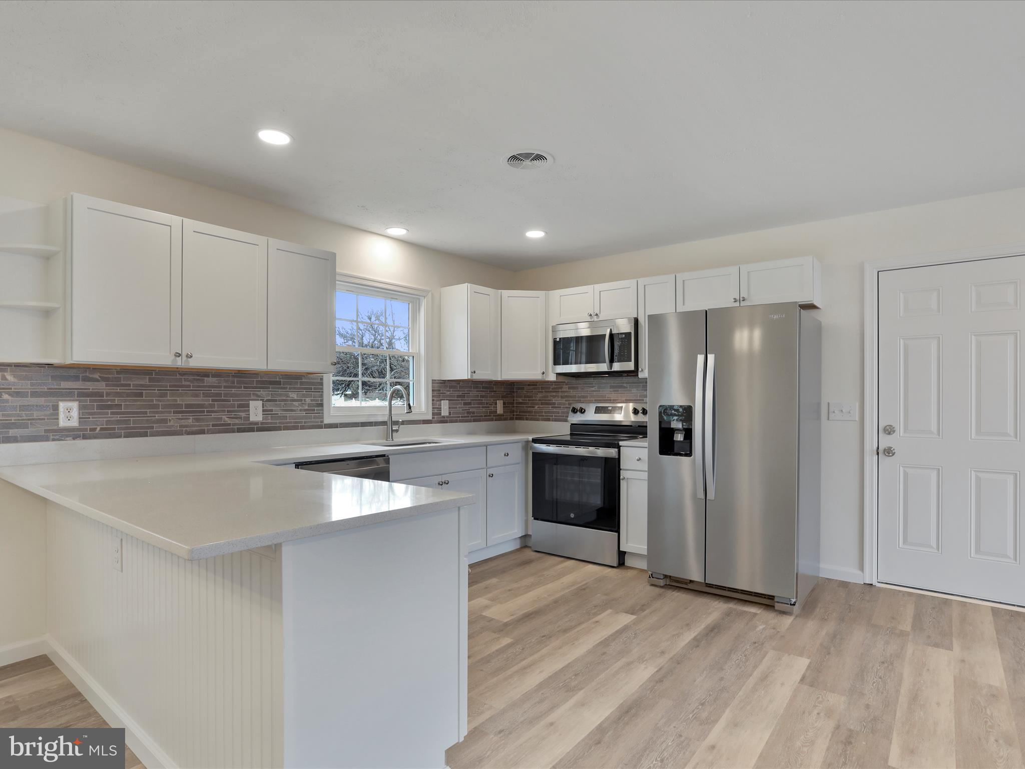 HILLCREST HEIGHTS - Residential