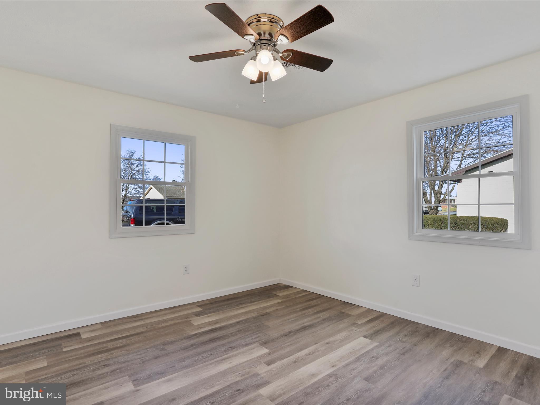 HILLCREST HEIGHTS - Residential