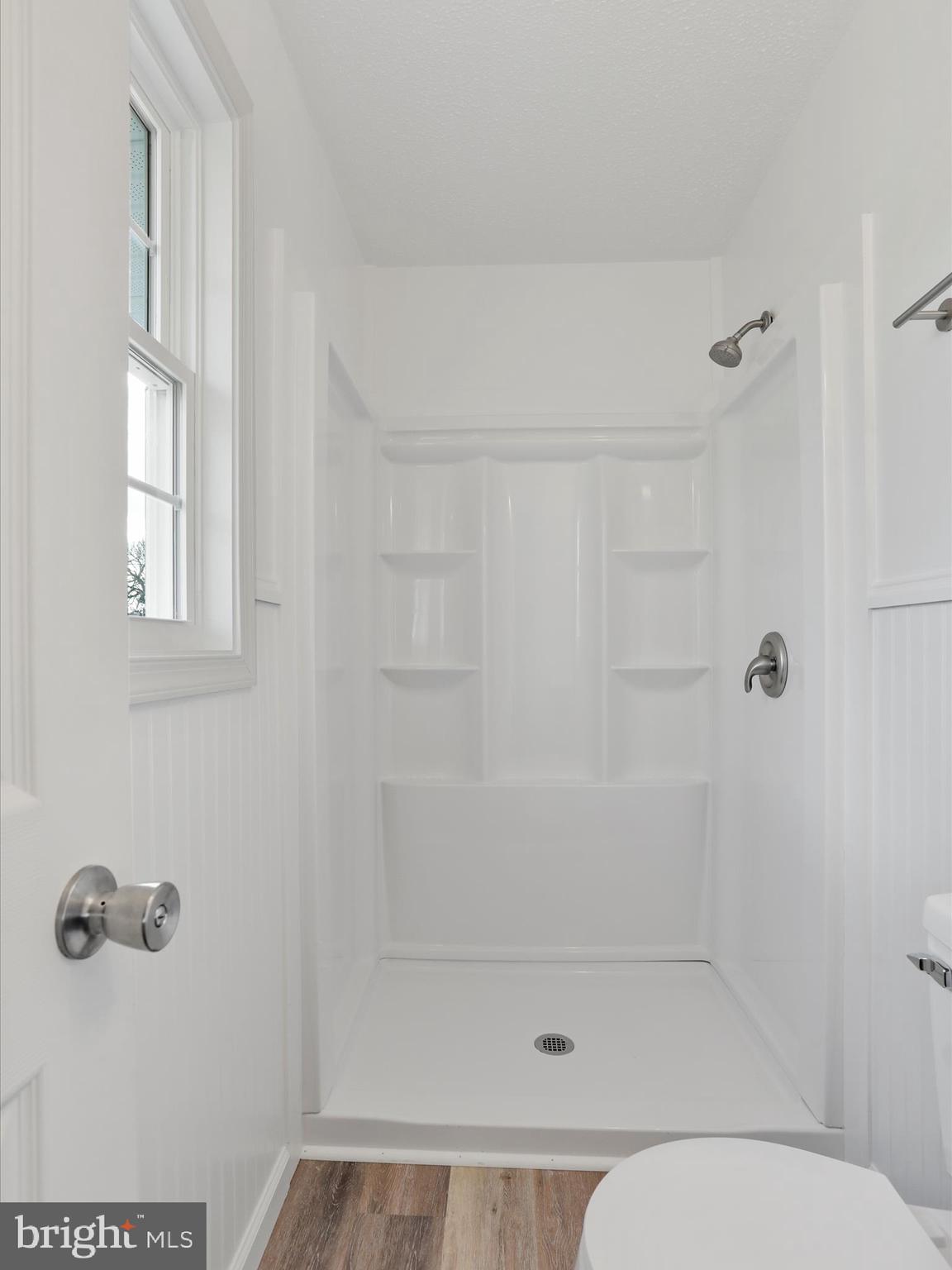 HILLCREST HEIGHTS - Residential