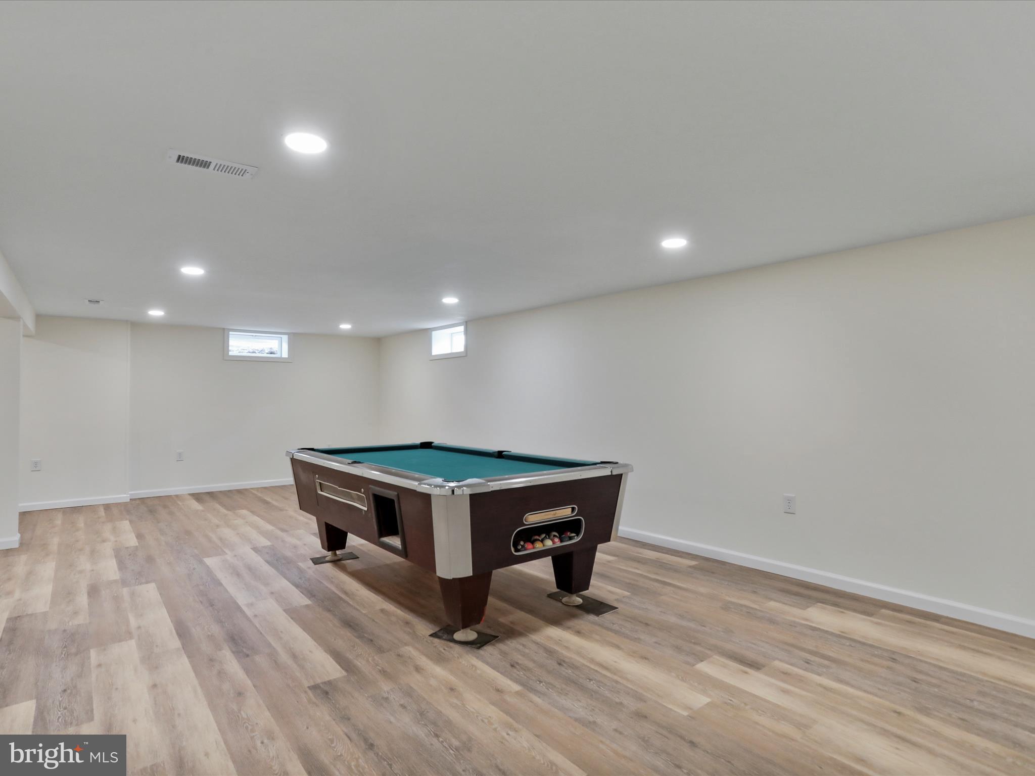 HILLCREST HEIGHTS - Residential