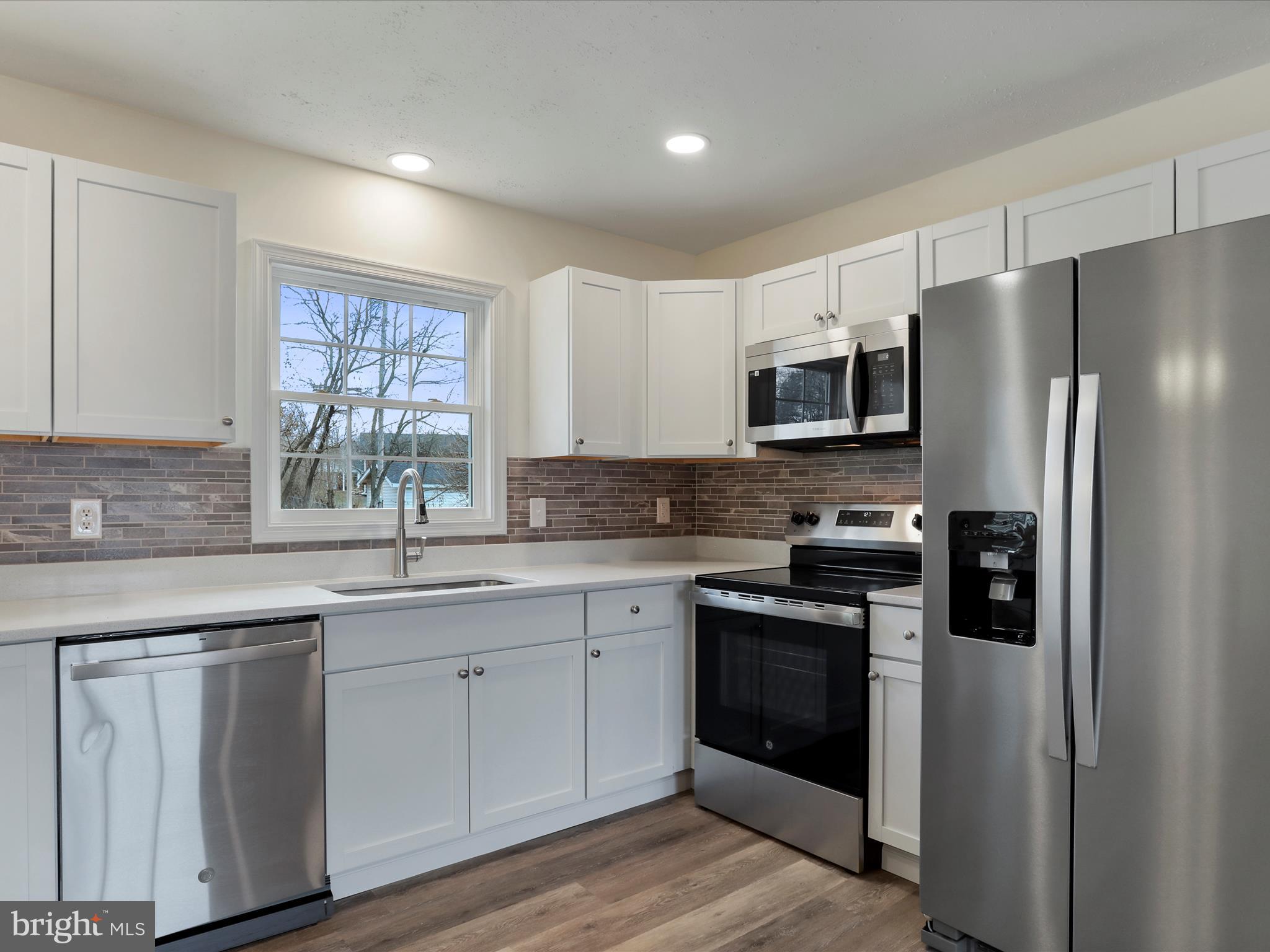 HILLCREST HEIGHTS - Residential