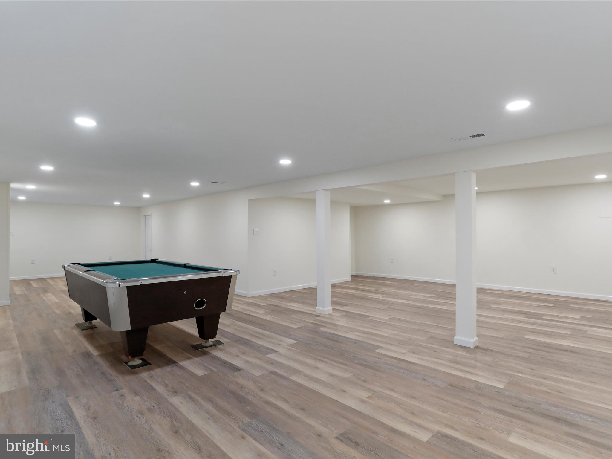 HILLCREST HEIGHTS - Residential