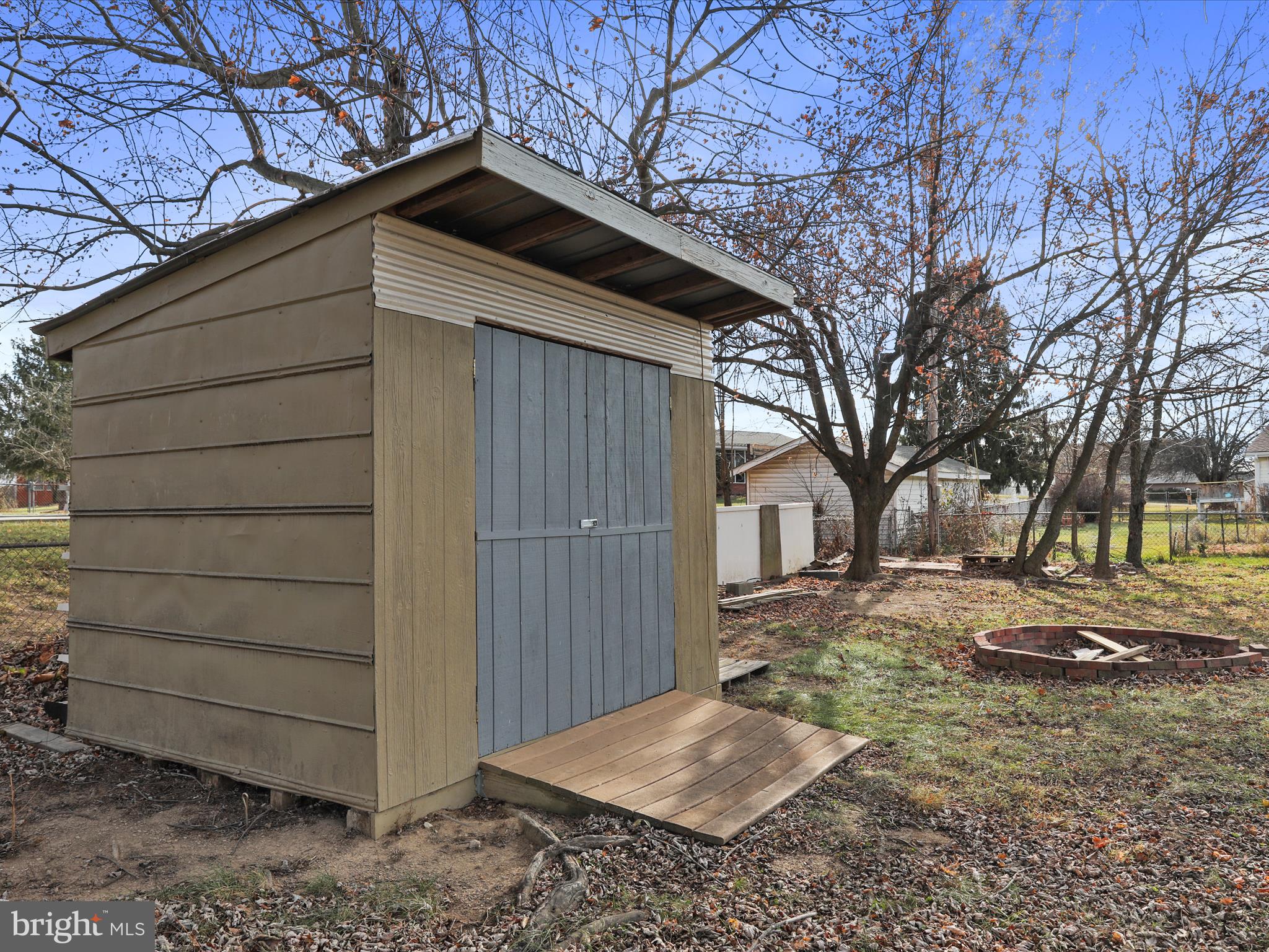 HILLCREST HEIGHTS - Residential