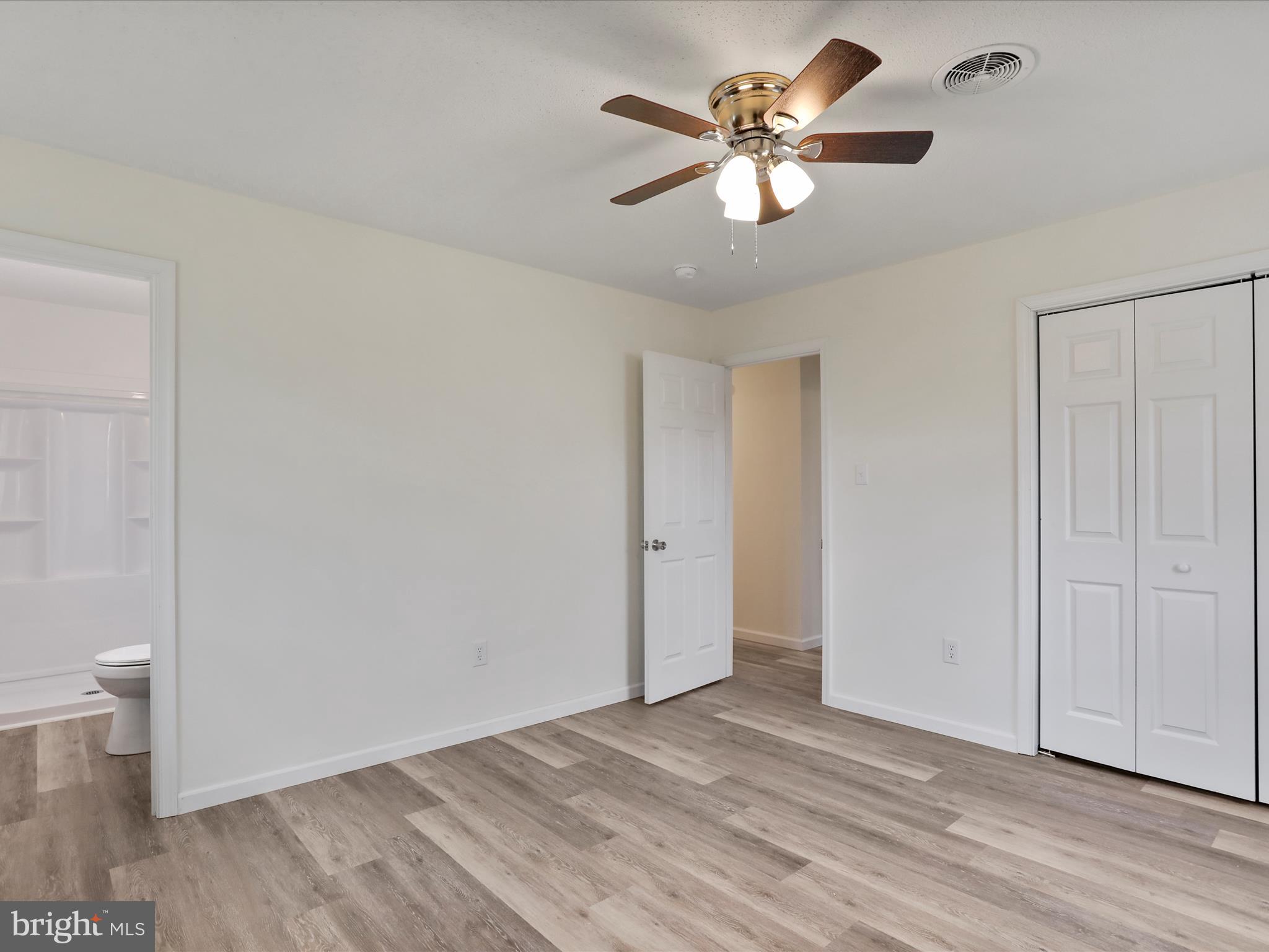 HILLCREST HEIGHTS - Residential