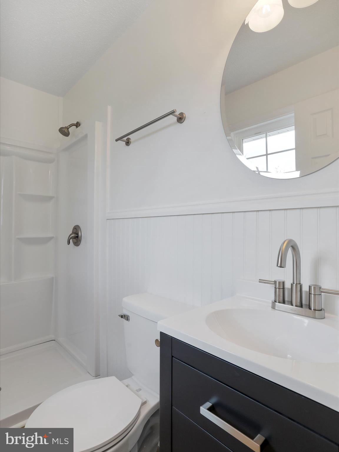 HILLCREST HEIGHTS - Residential