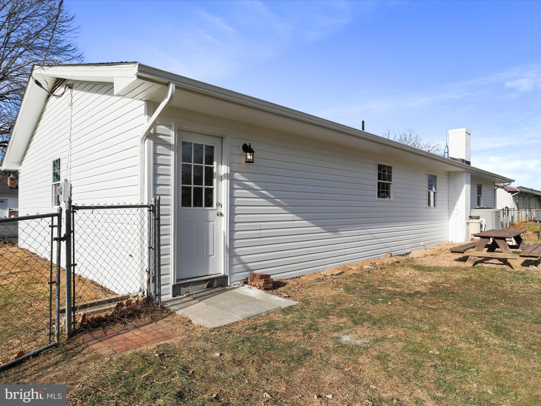 HILLCREST HEIGHTS - Residential