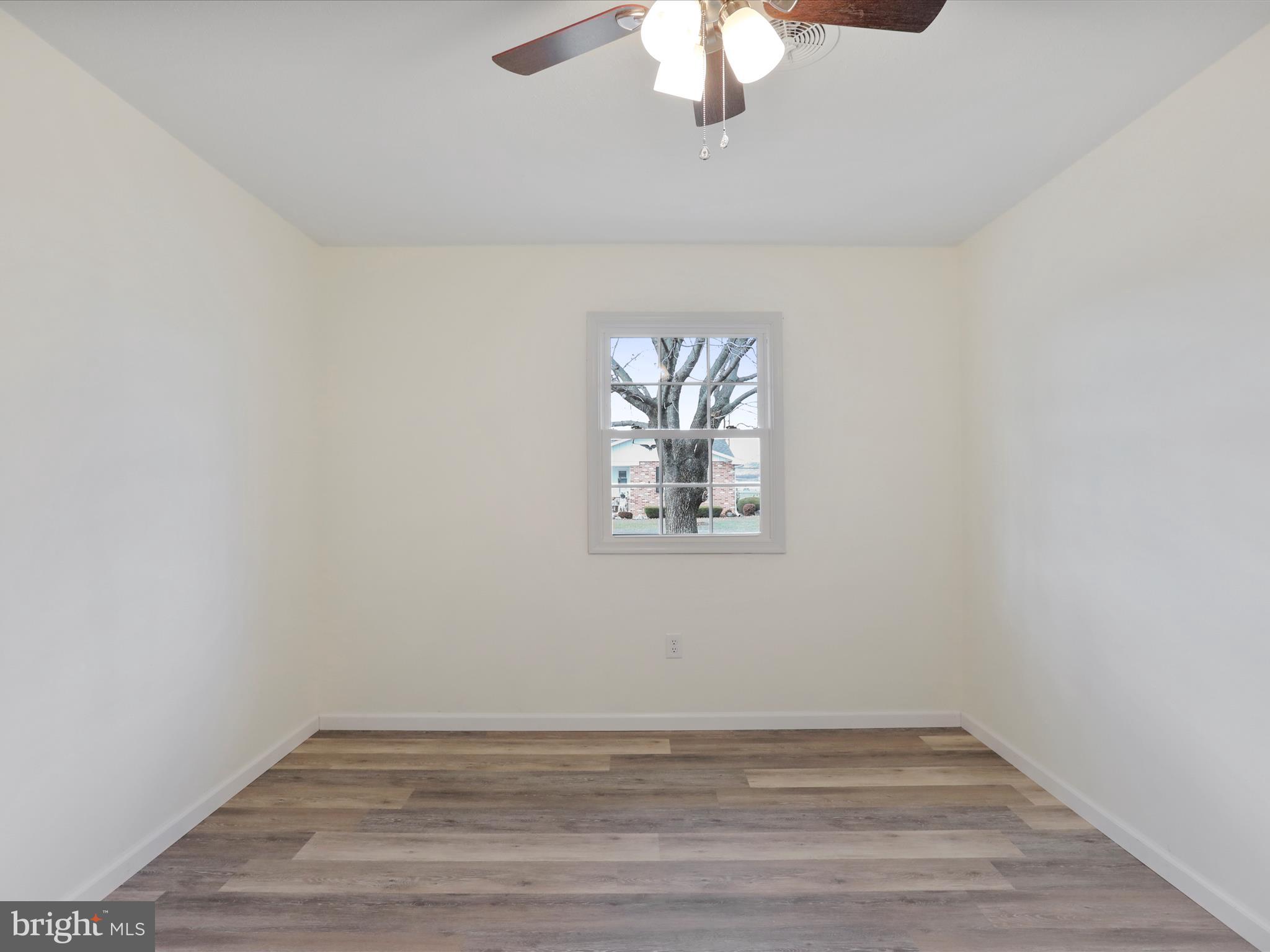 HILLCREST HEIGHTS - Residential