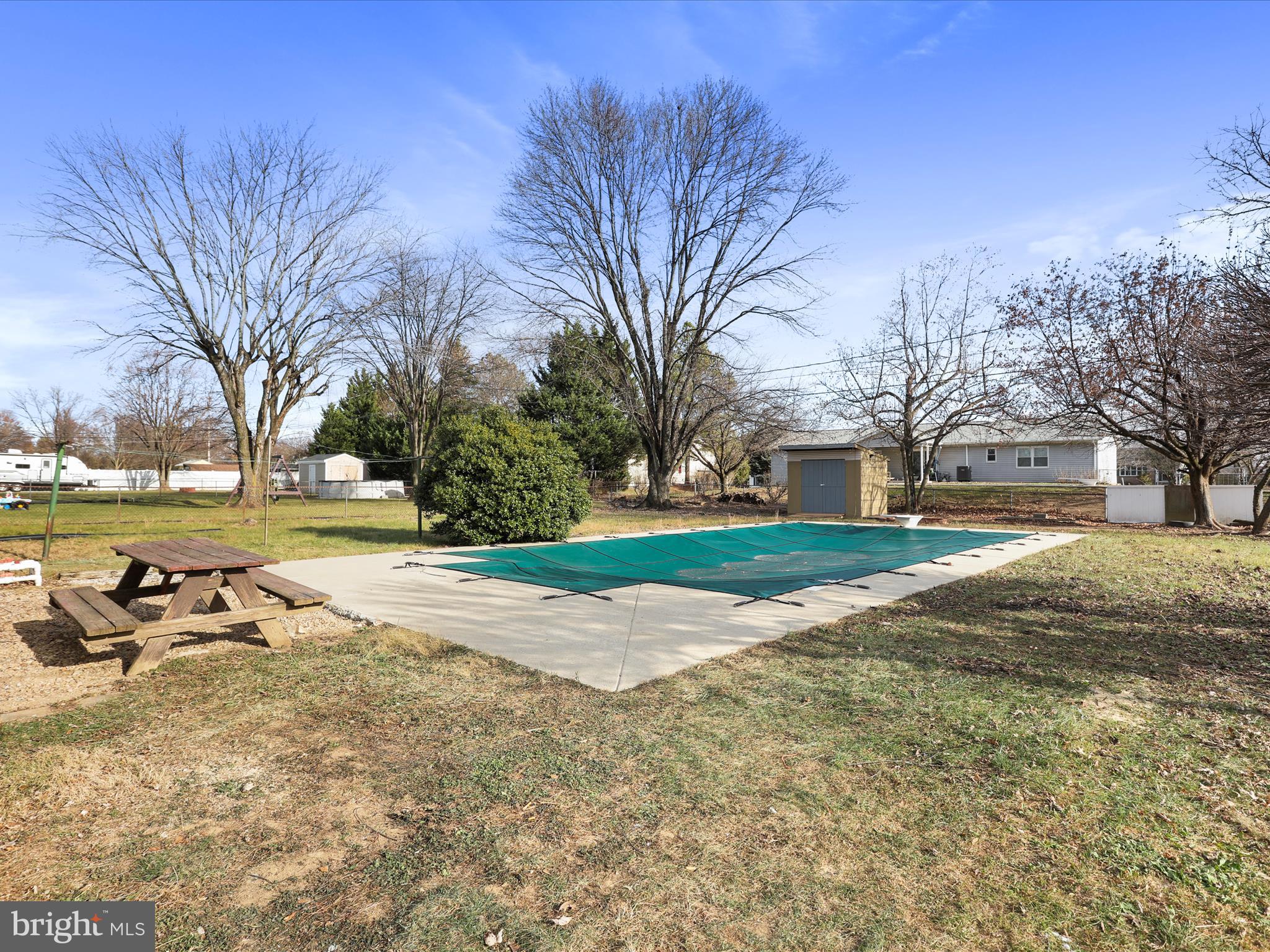 HILLCREST HEIGHTS - Residential