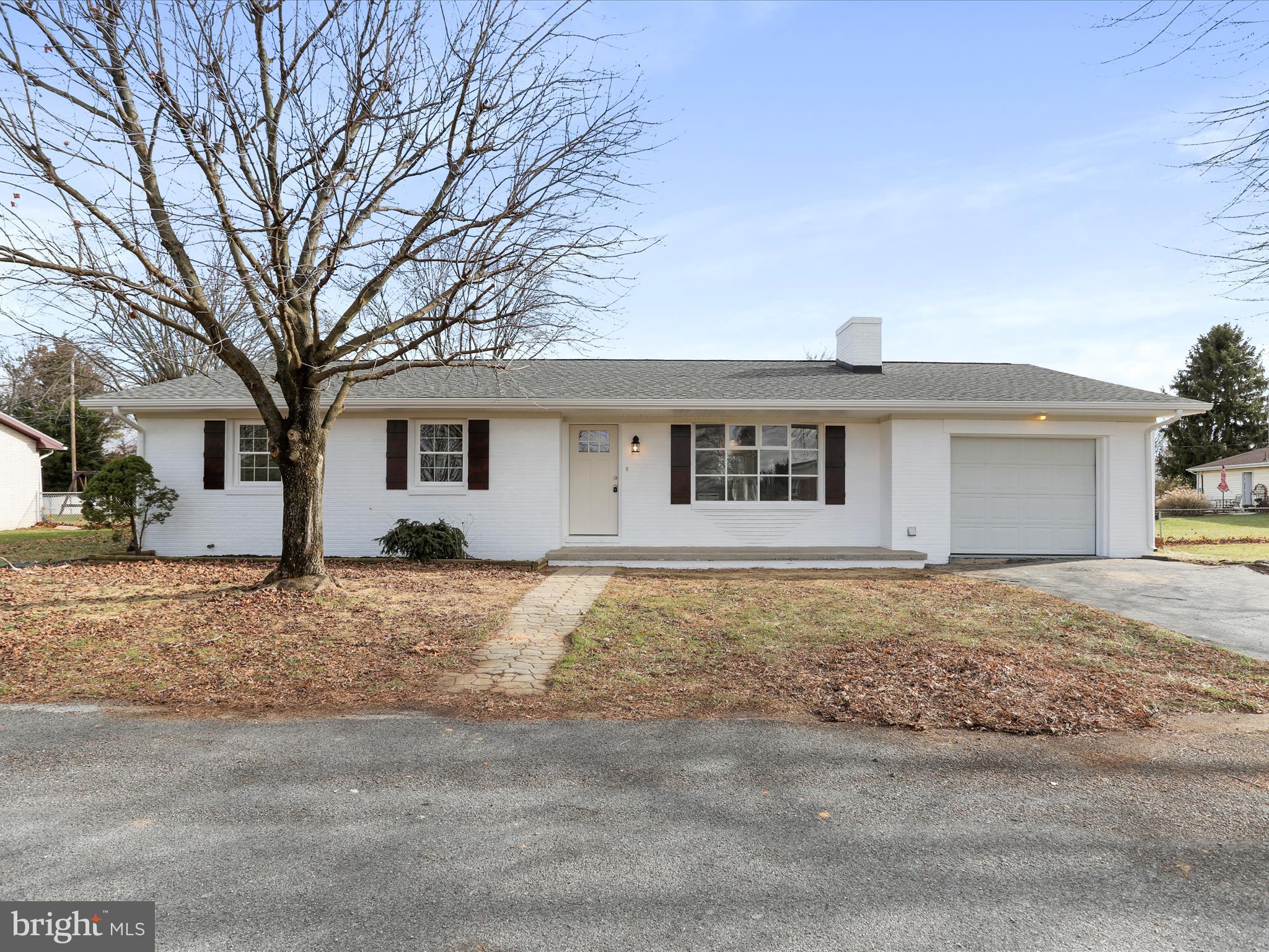 HILLCREST HEIGHTS - Residential