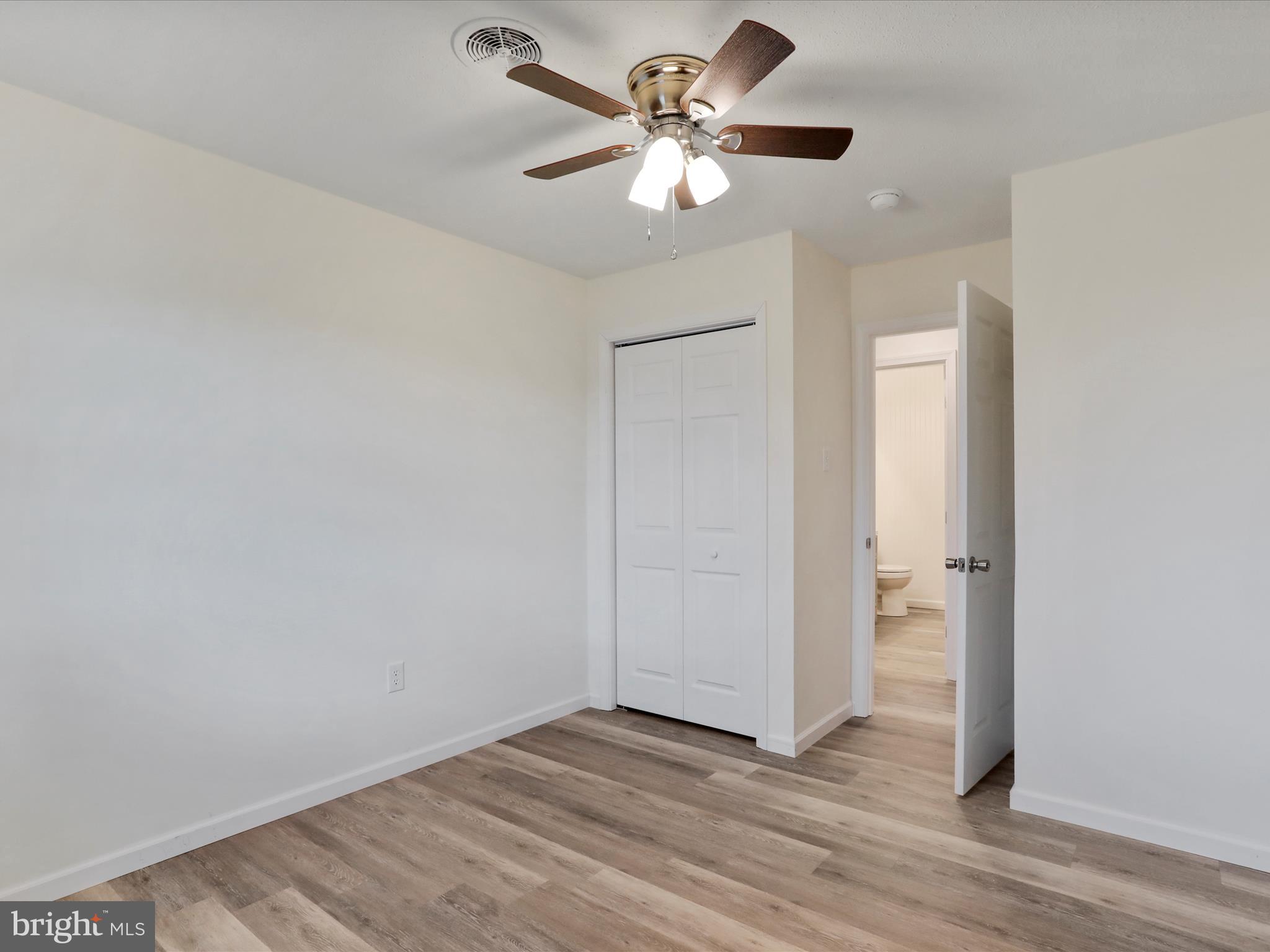 HILLCREST HEIGHTS - Residential