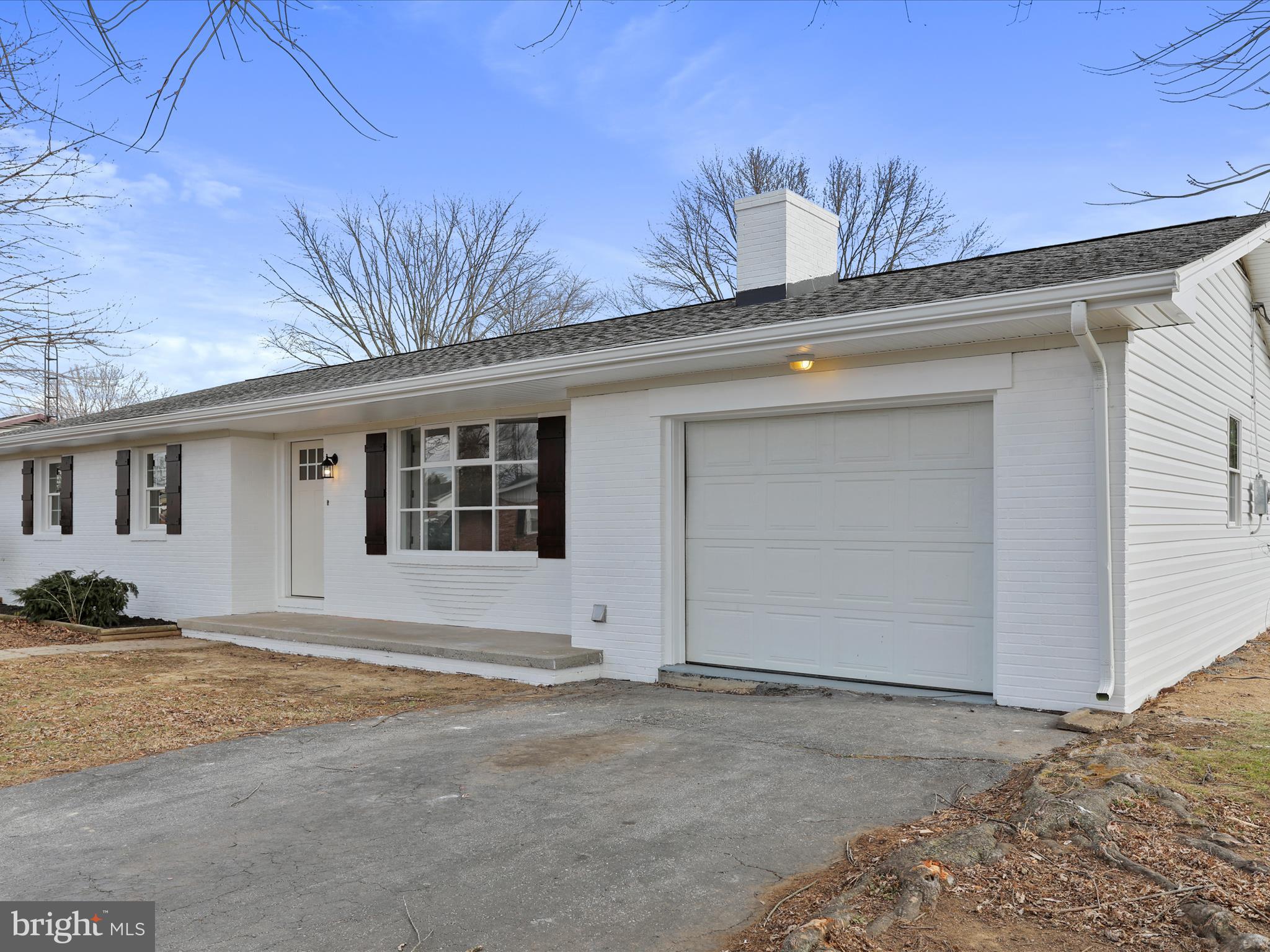 HILLCREST HEIGHTS - Residential