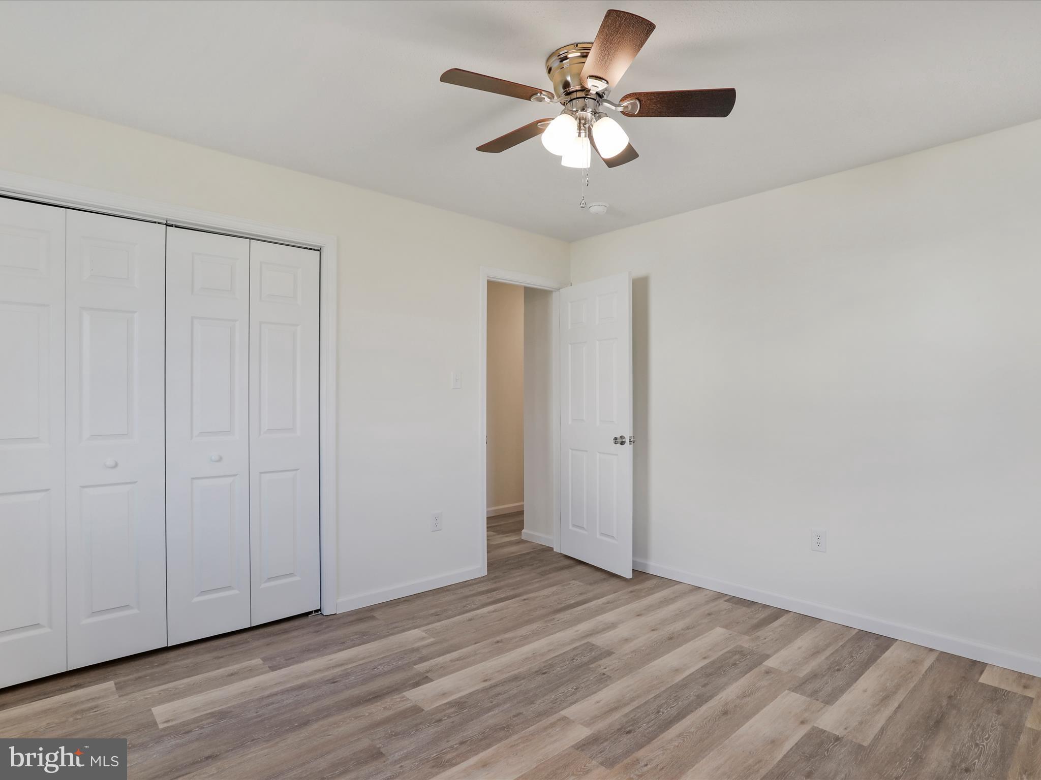 HILLCREST HEIGHTS - Residential