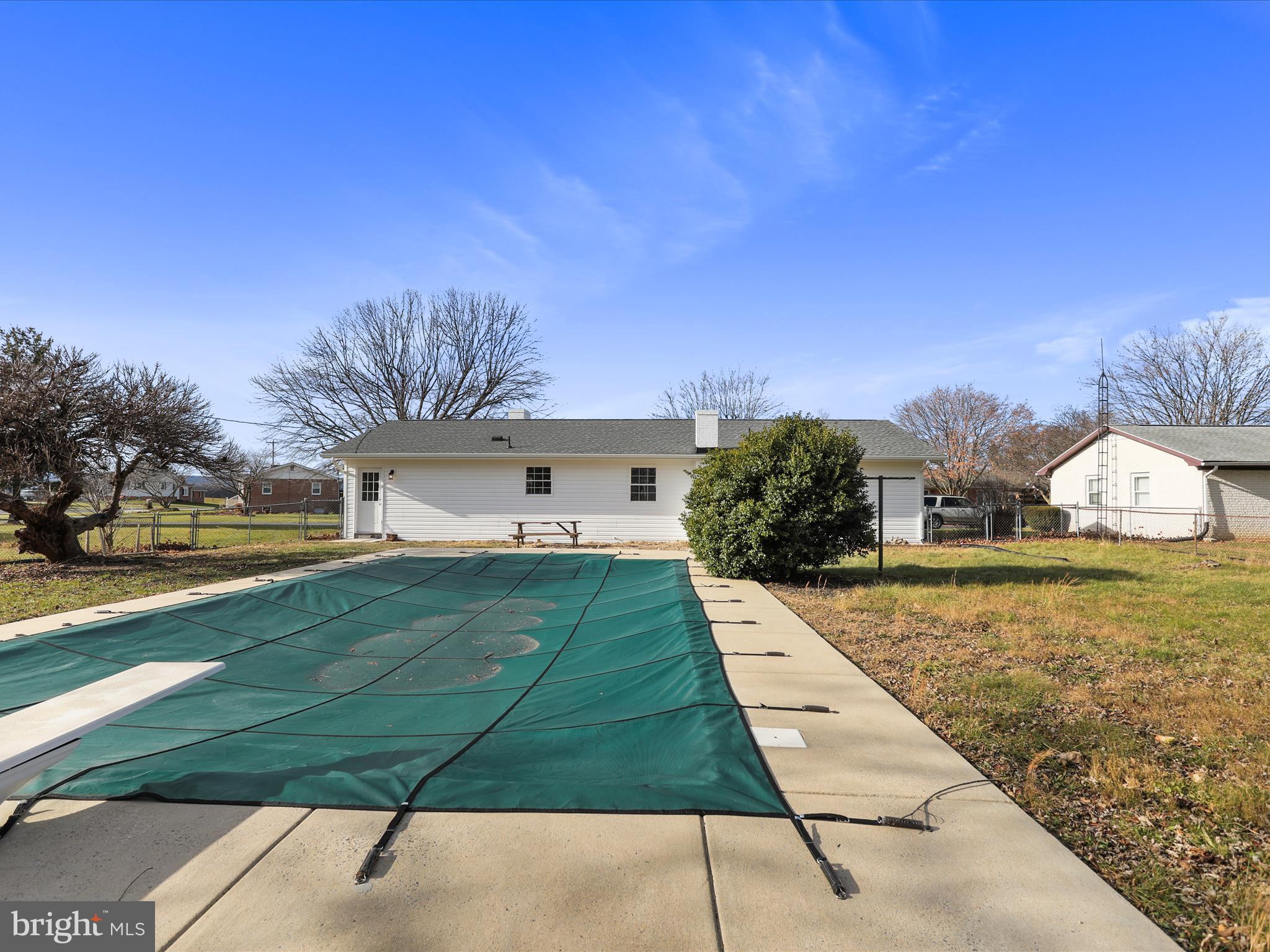 HILLCREST HEIGHTS - Residential