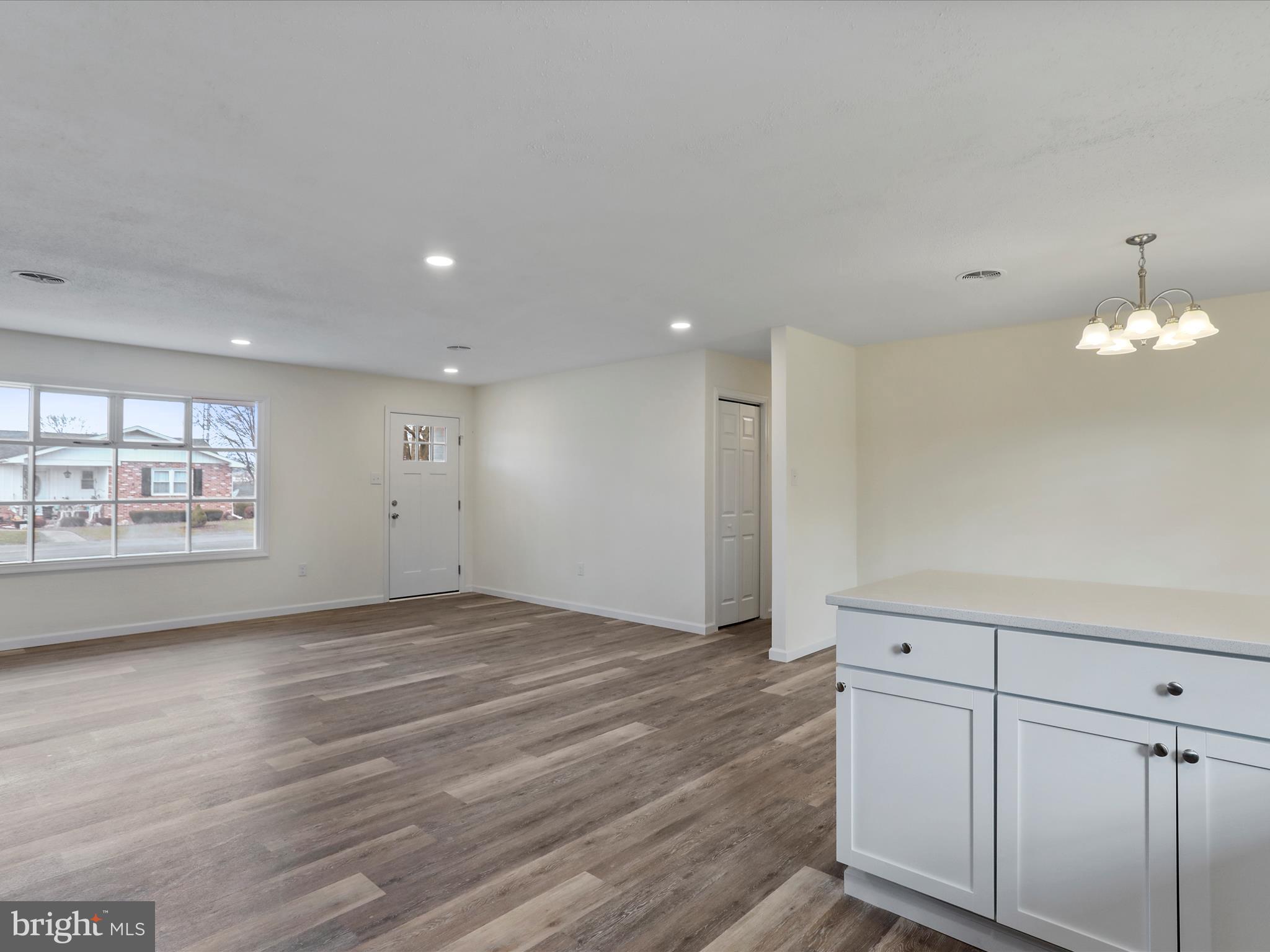 HILLCREST HEIGHTS - Residential