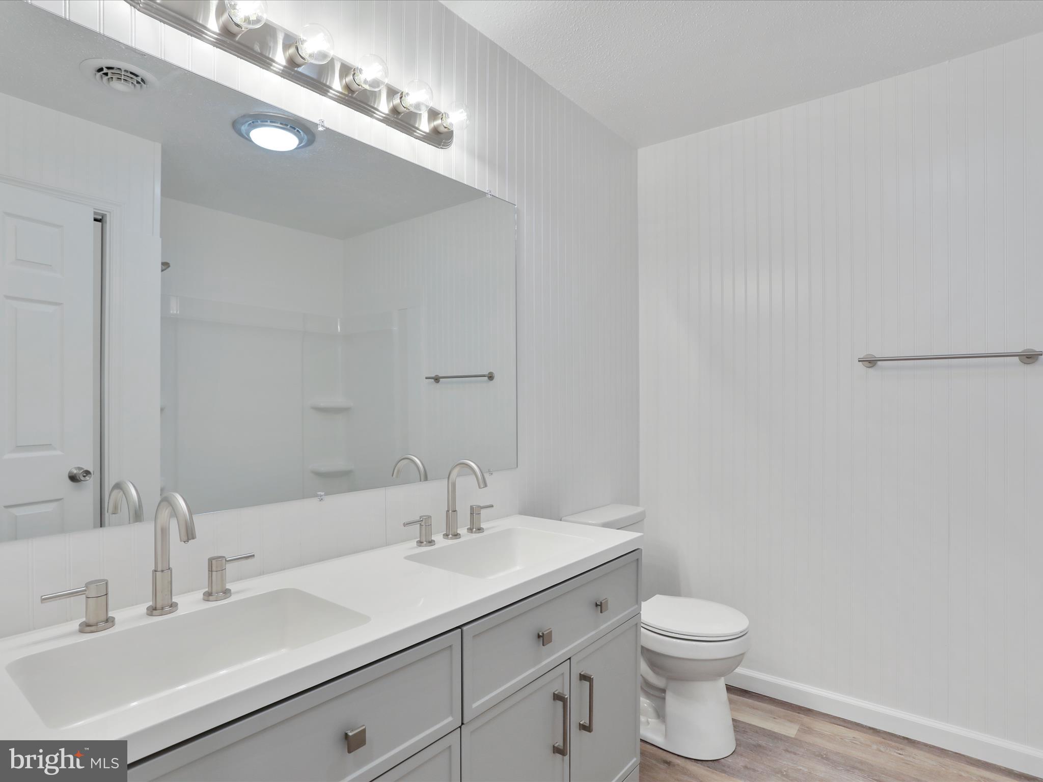 HILLCREST HEIGHTS - Residential