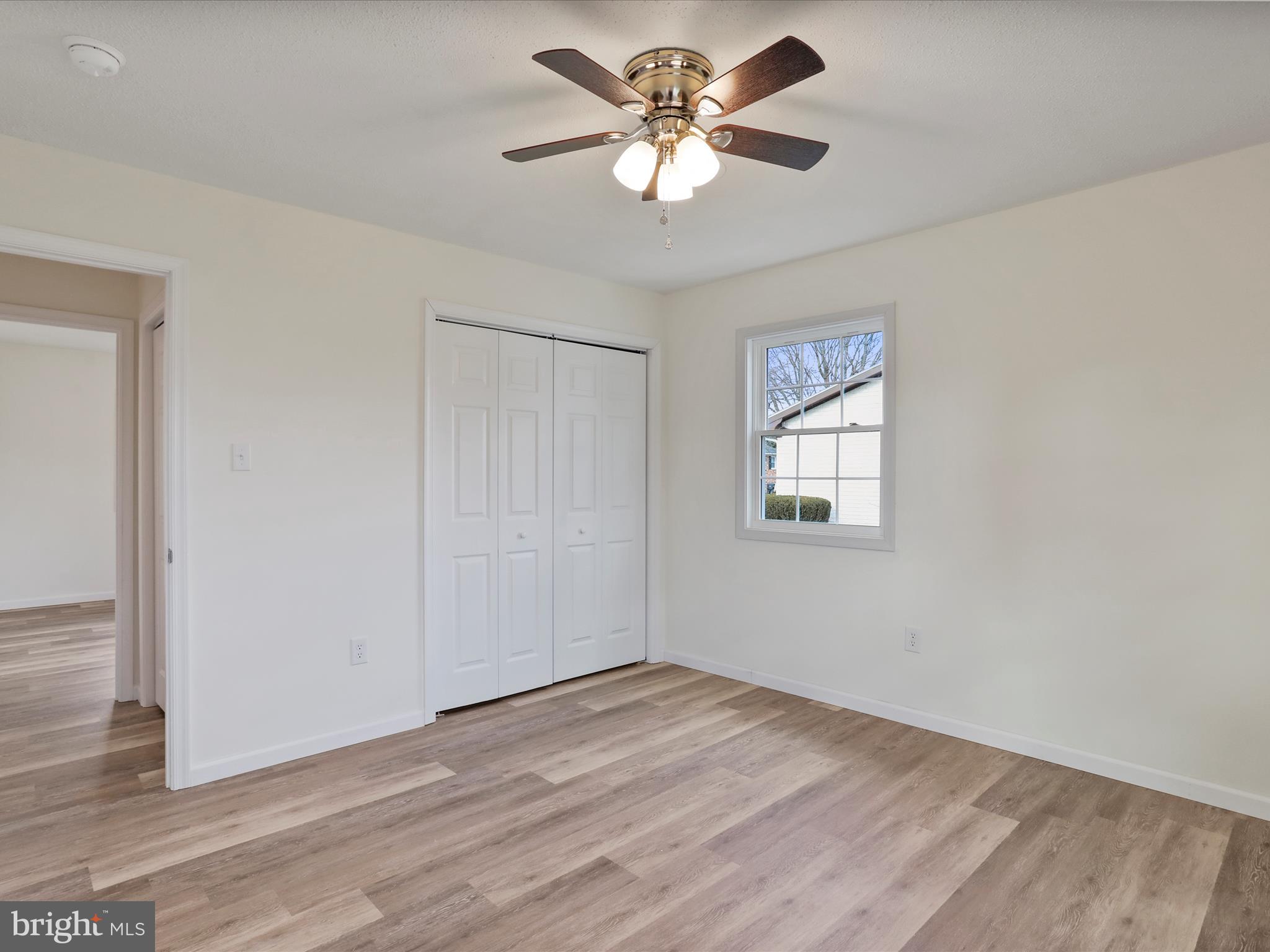 HILLCREST HEIGHTS - Residential